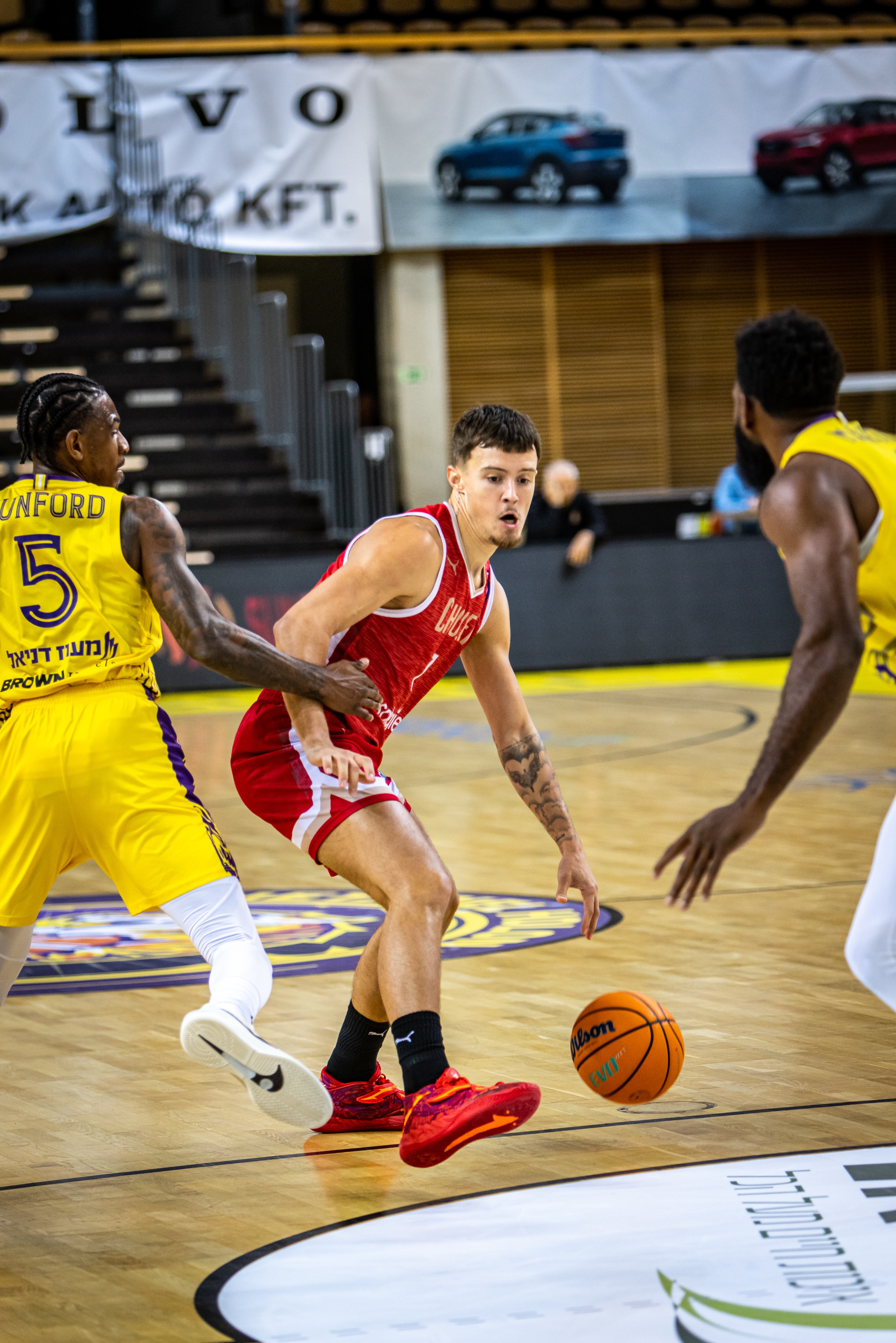 Nathan De Sousa ©revioo.mov