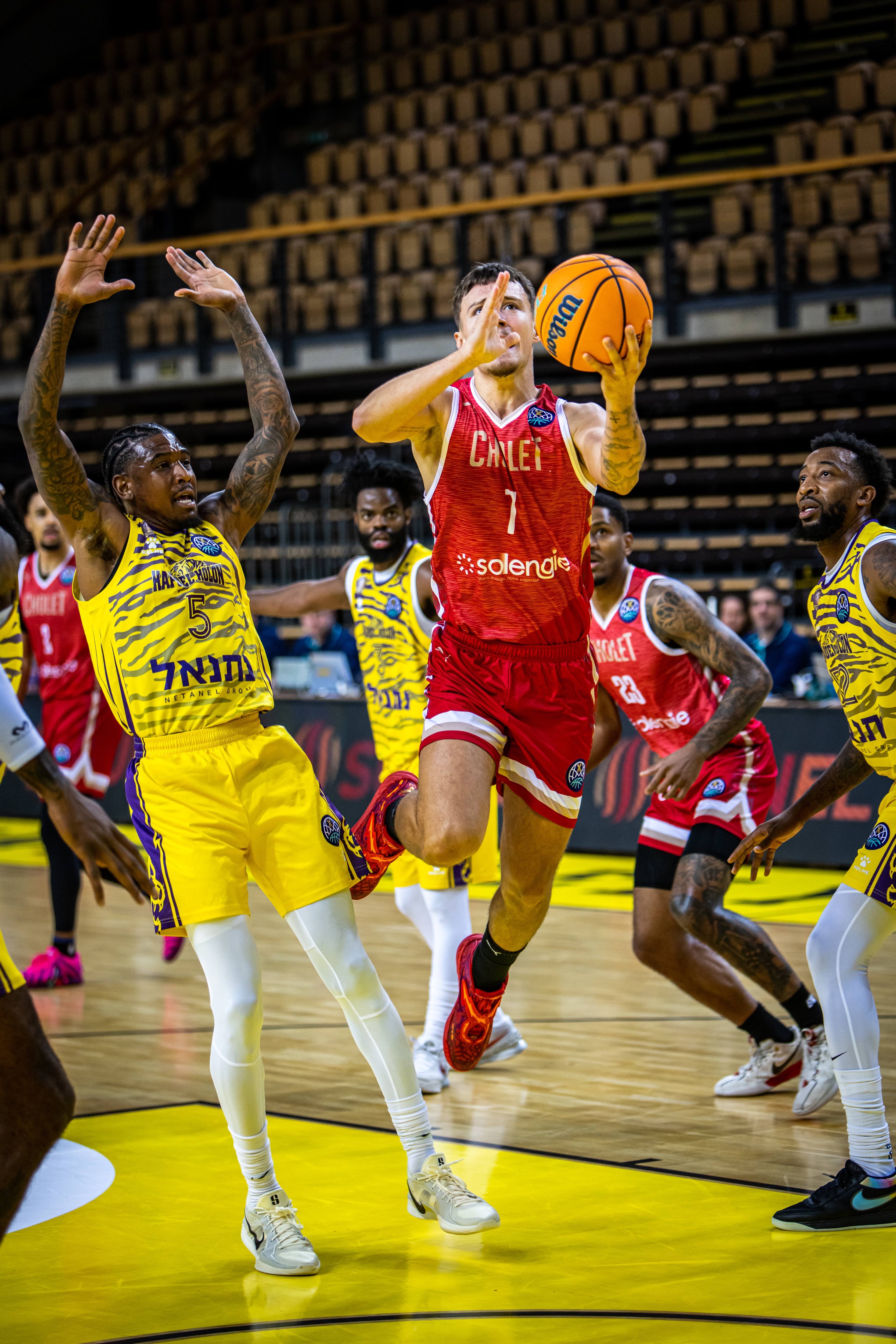 Nathan De Sousa ©revioo.mov