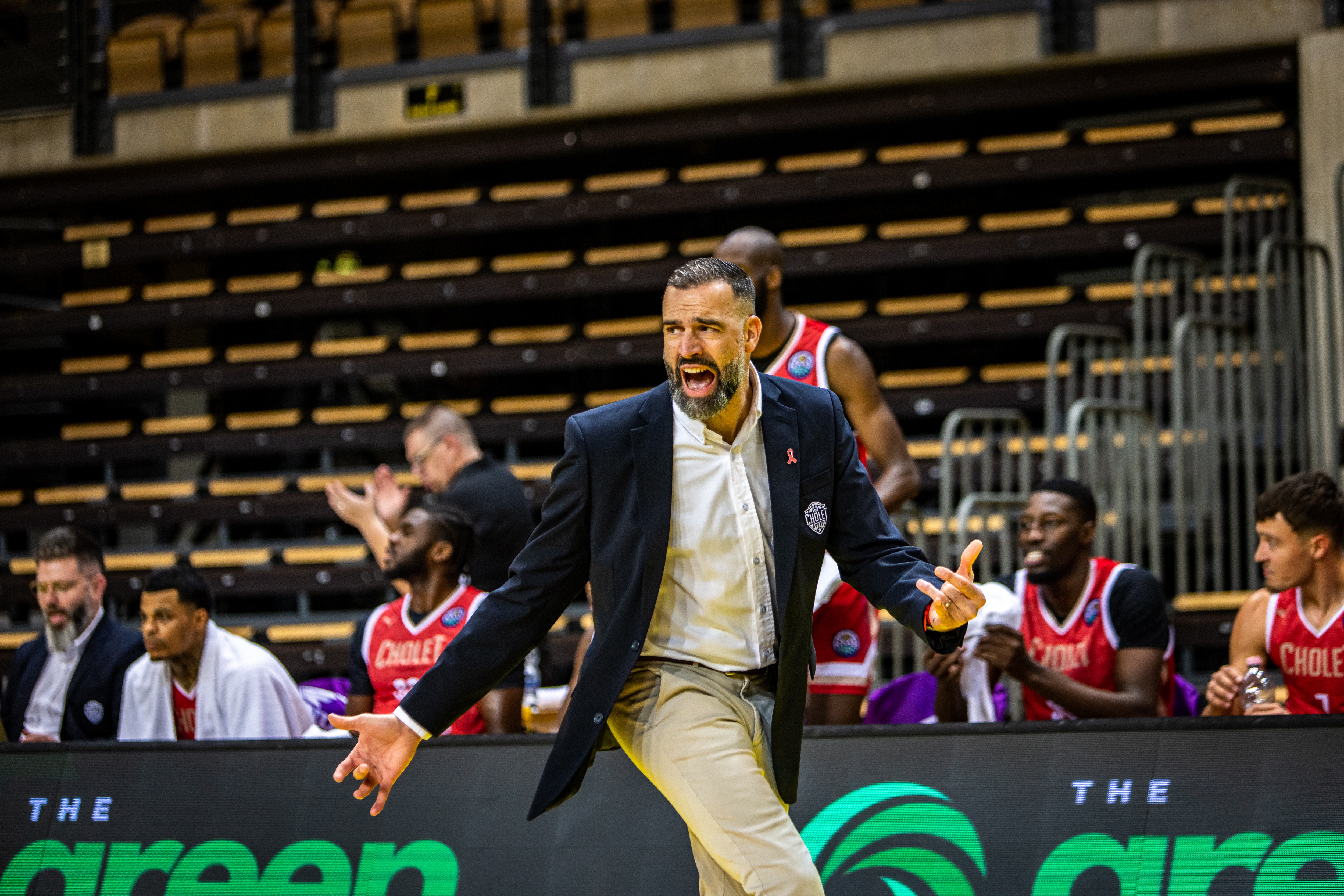 Fabrice Lefrançois ©revioo.mov