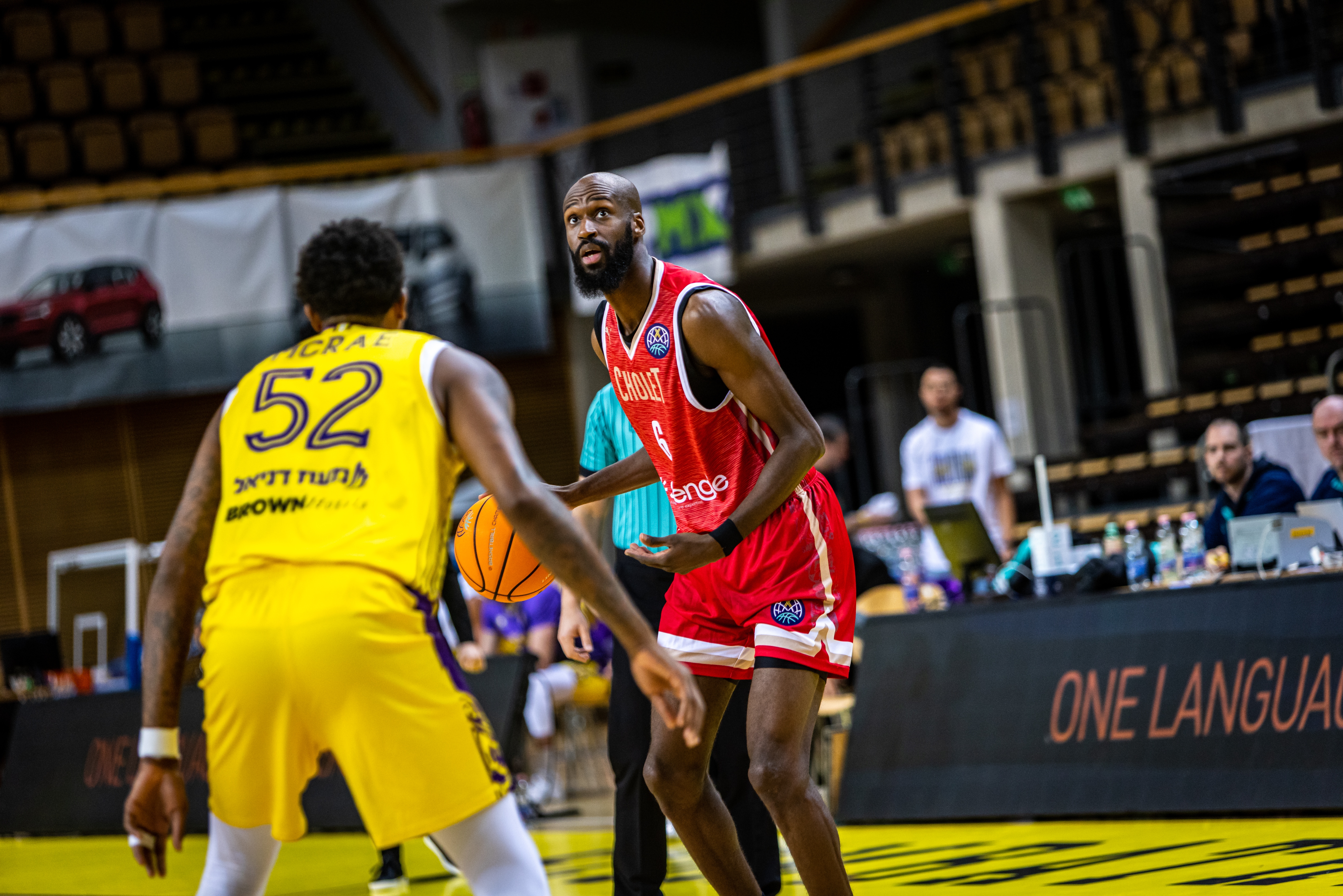 Digué Diawara ©revioo.mov