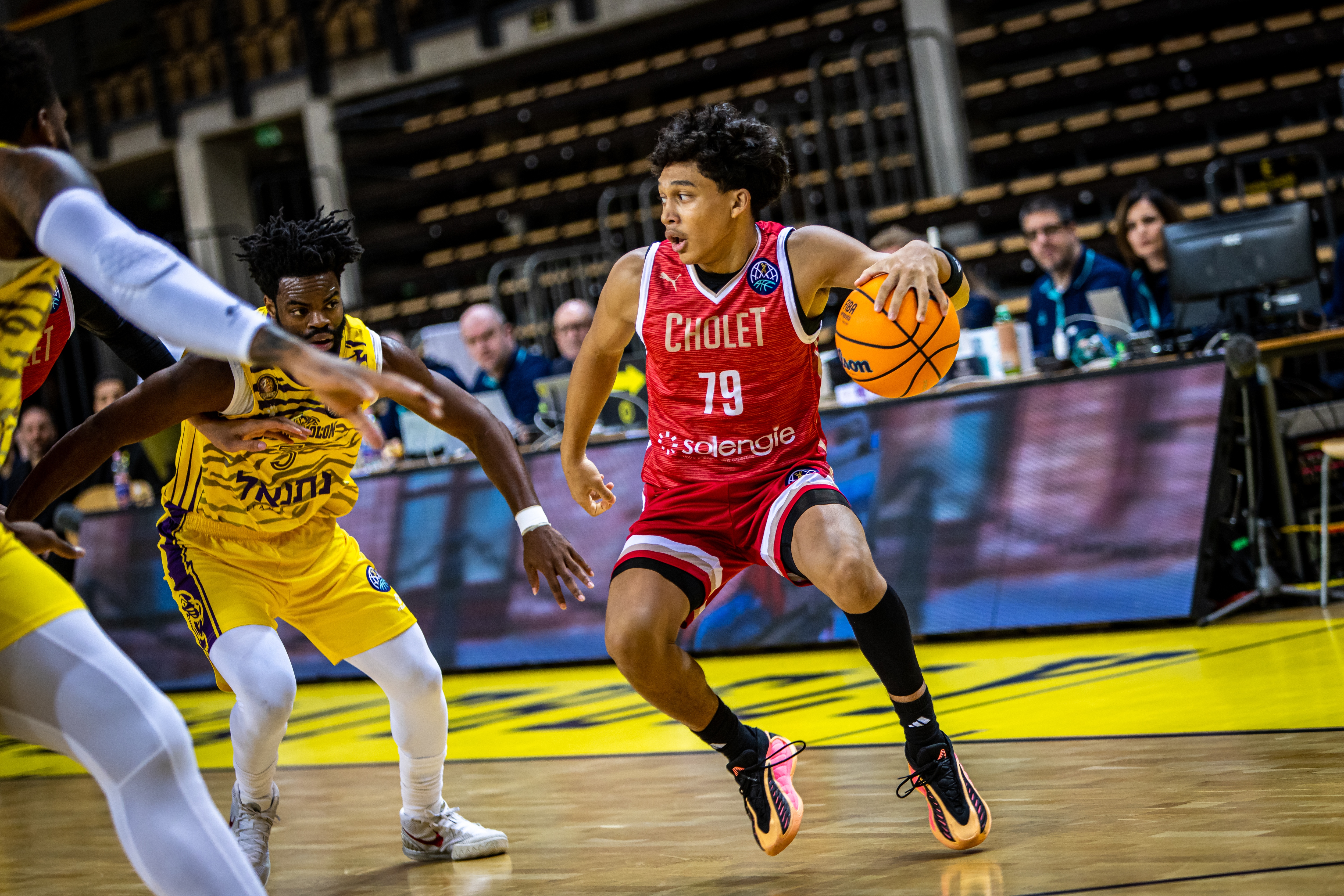 Aaron Towo-Nansi ©revioo.mov