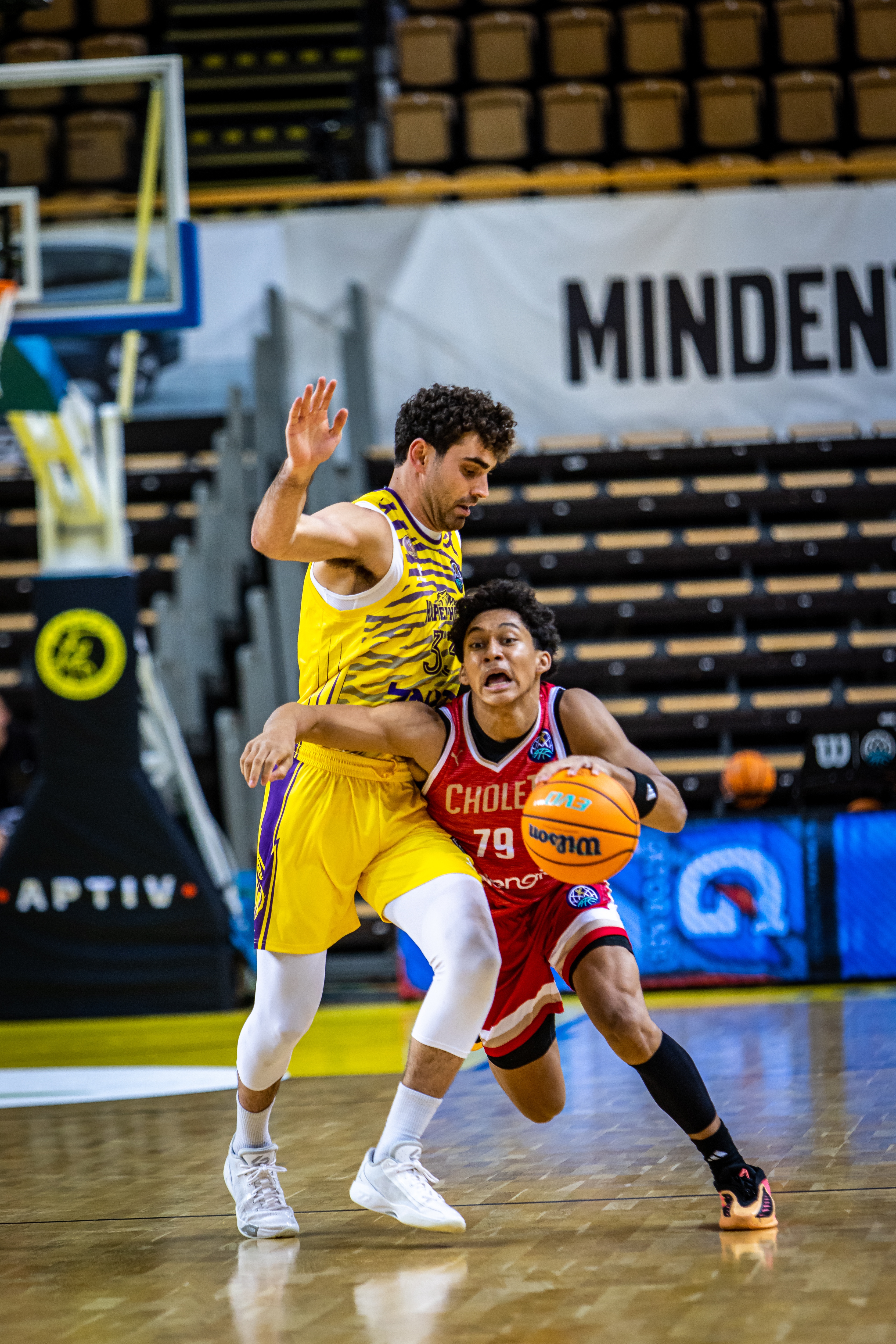 Aaron Towo-Nansi ©revioo.mov