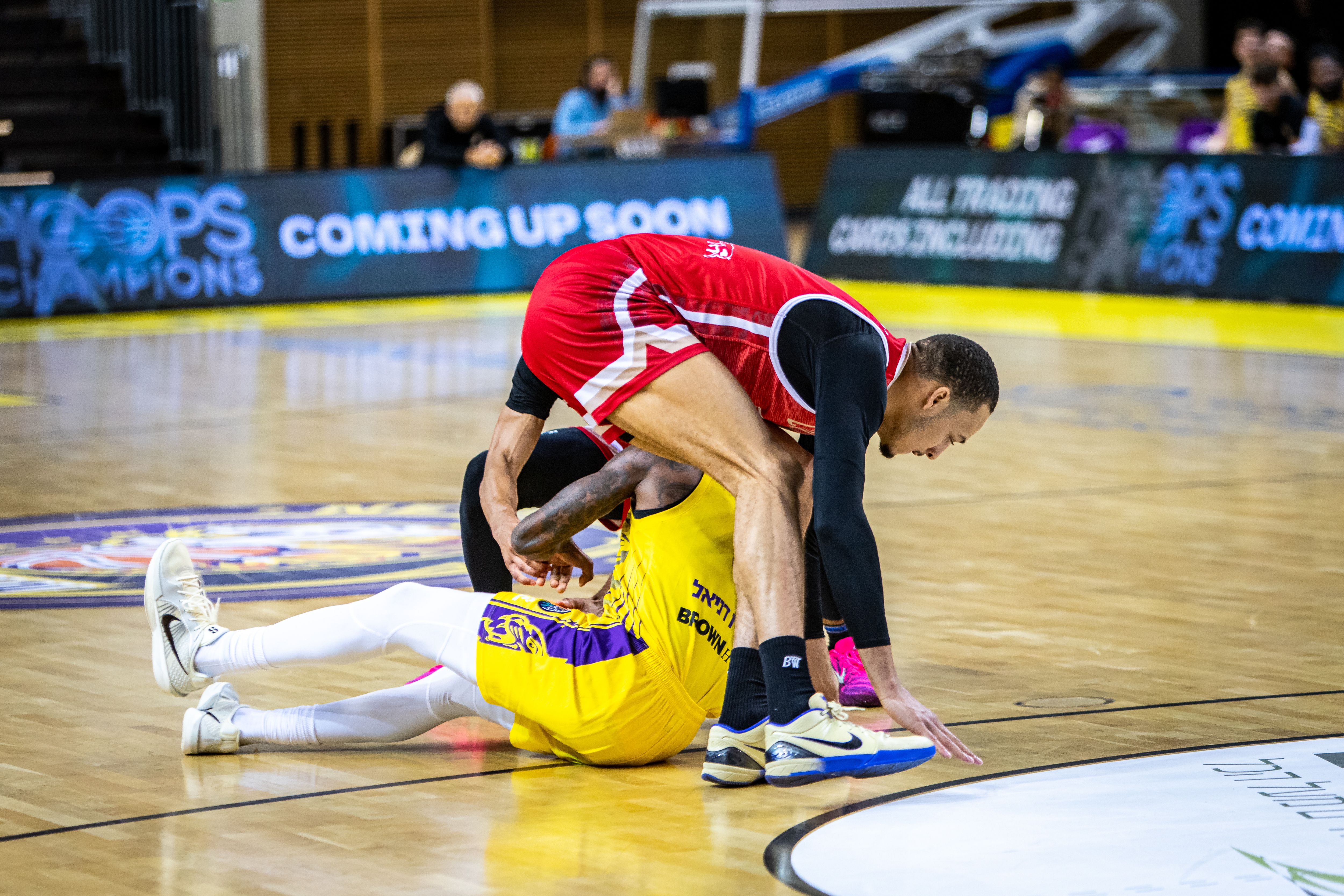 Jamuni McNeace ©revioo.mov