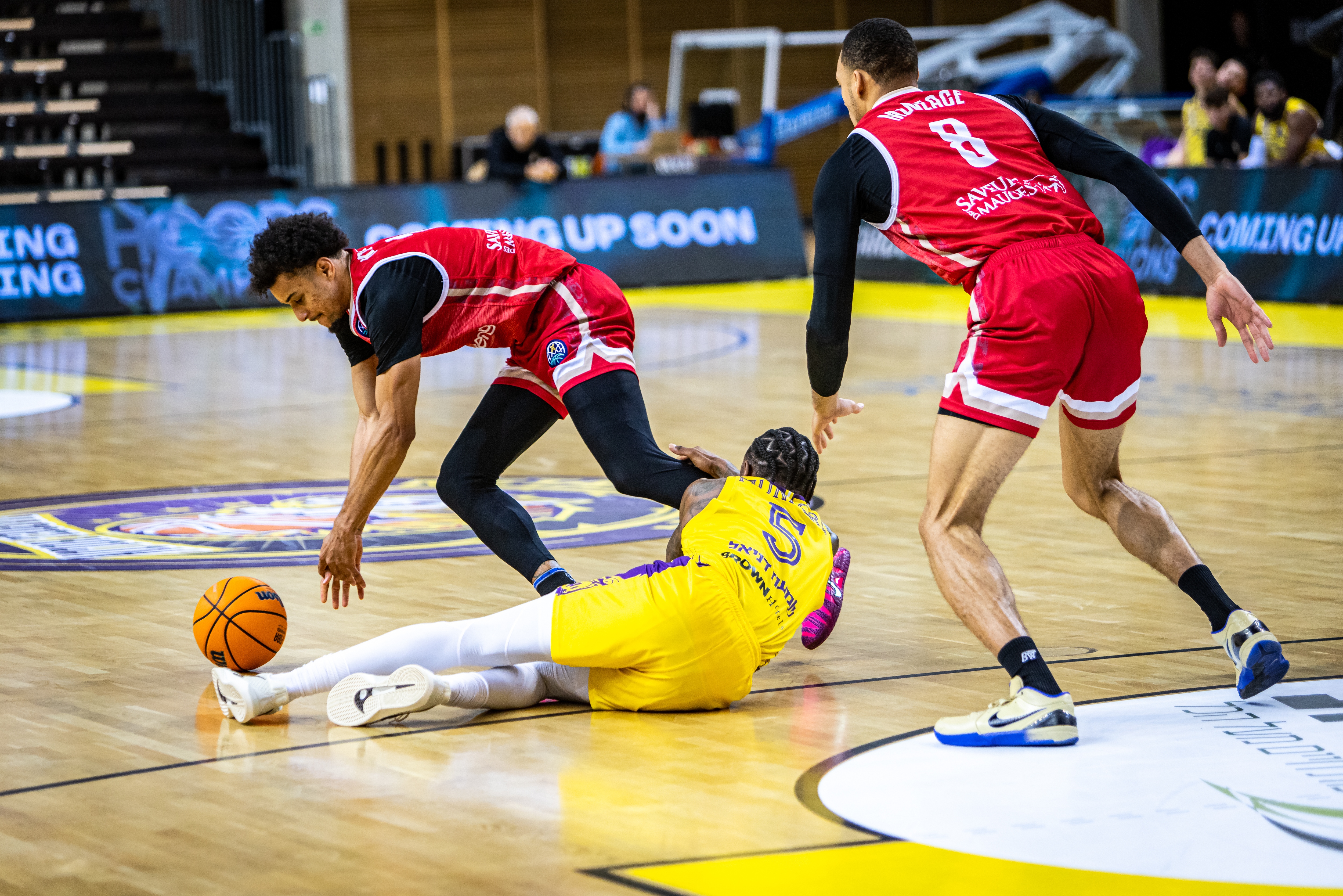 Daylen Kountz ©revioo.mov