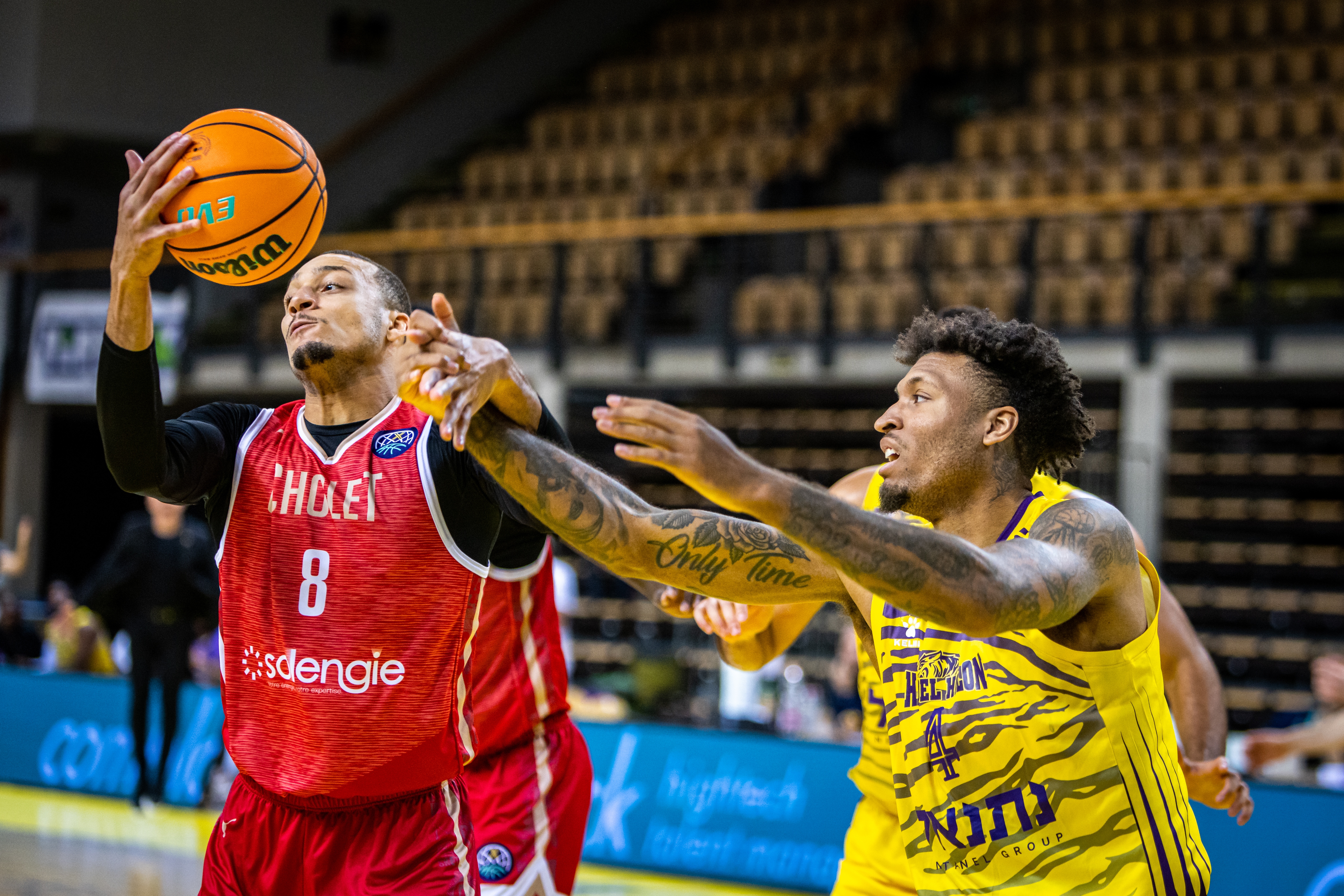 Jamuni McNeace ©revioo.mov