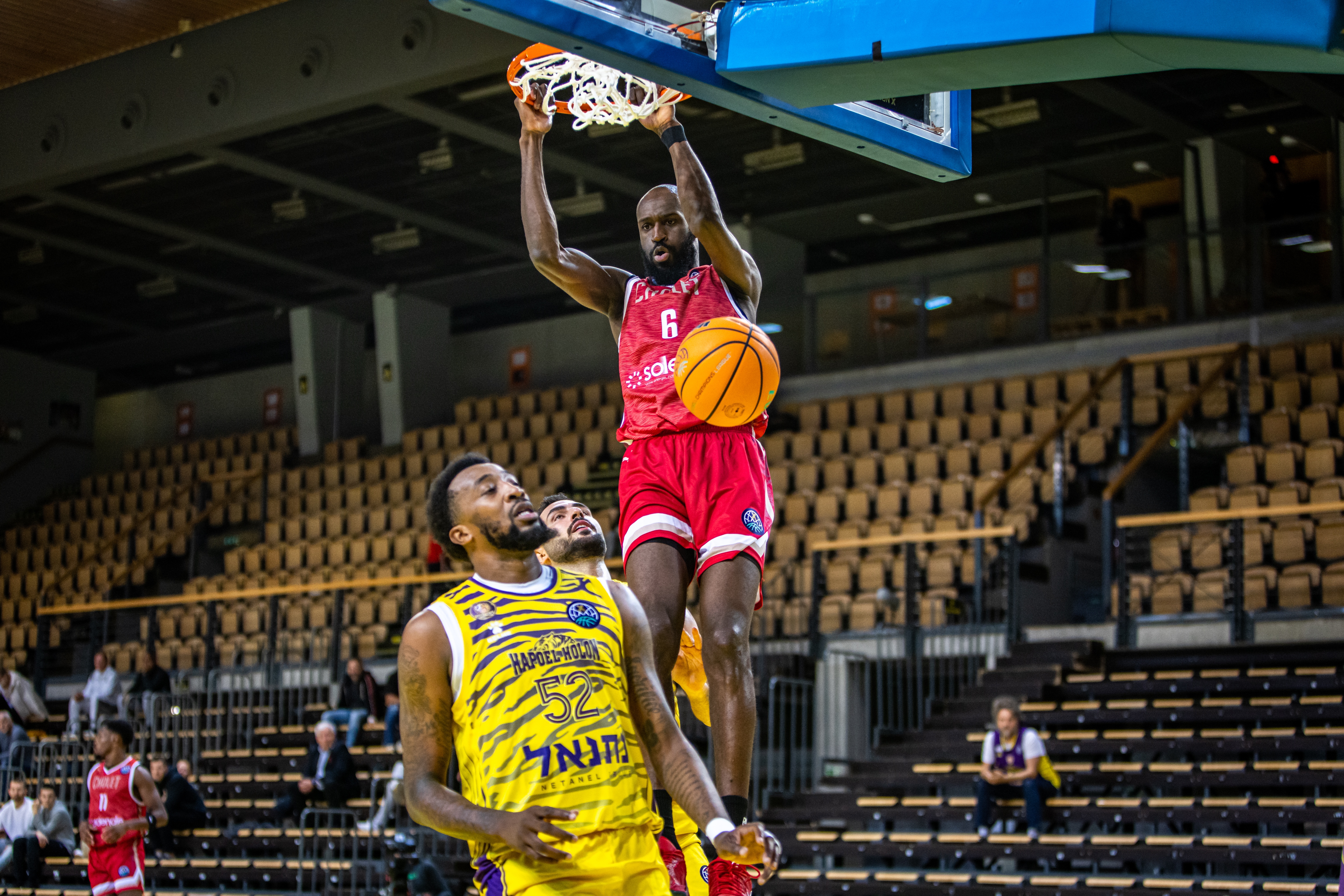 Digué Diawara ©revioo.mov