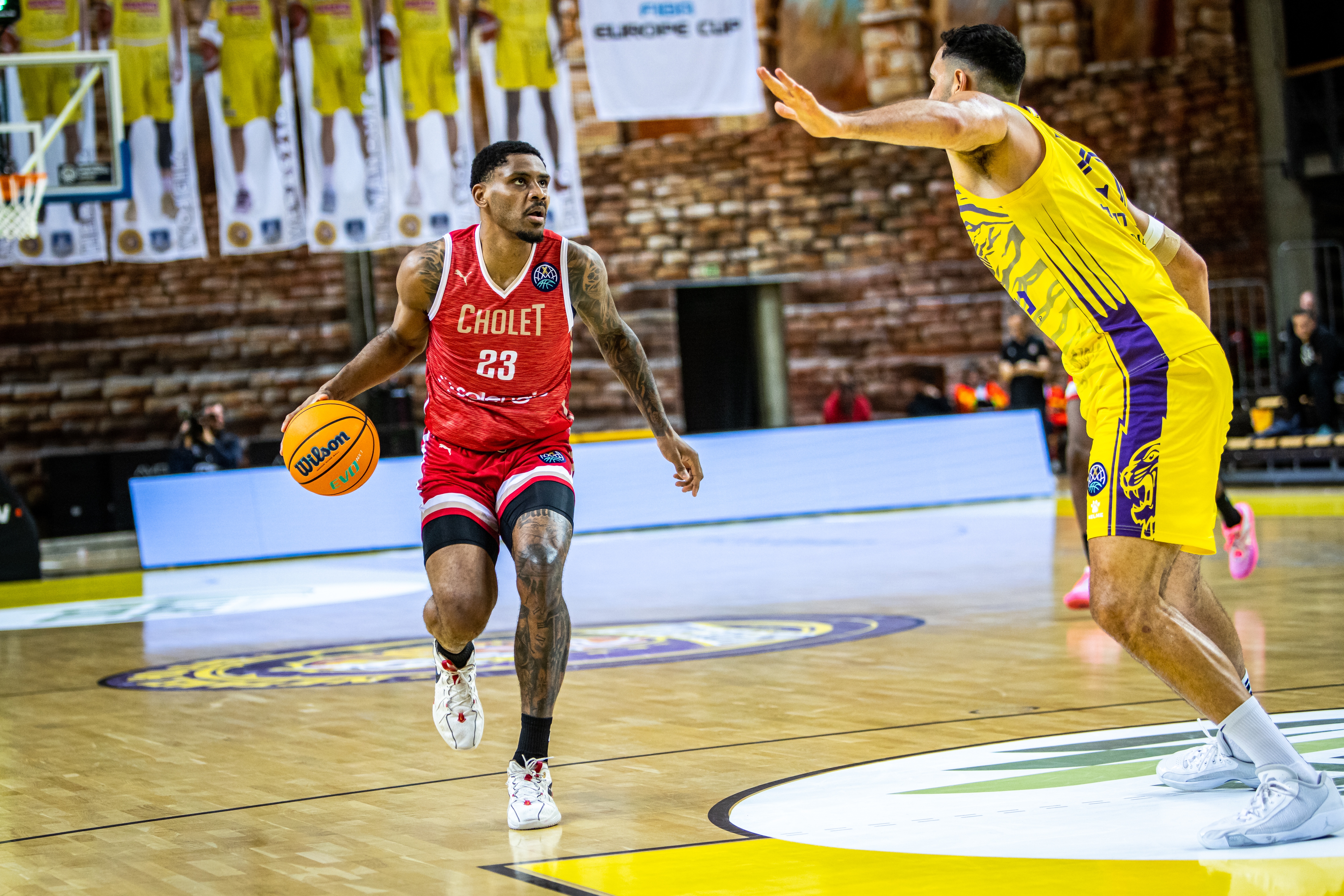 Chibuzo Agbo ©revioo.mov