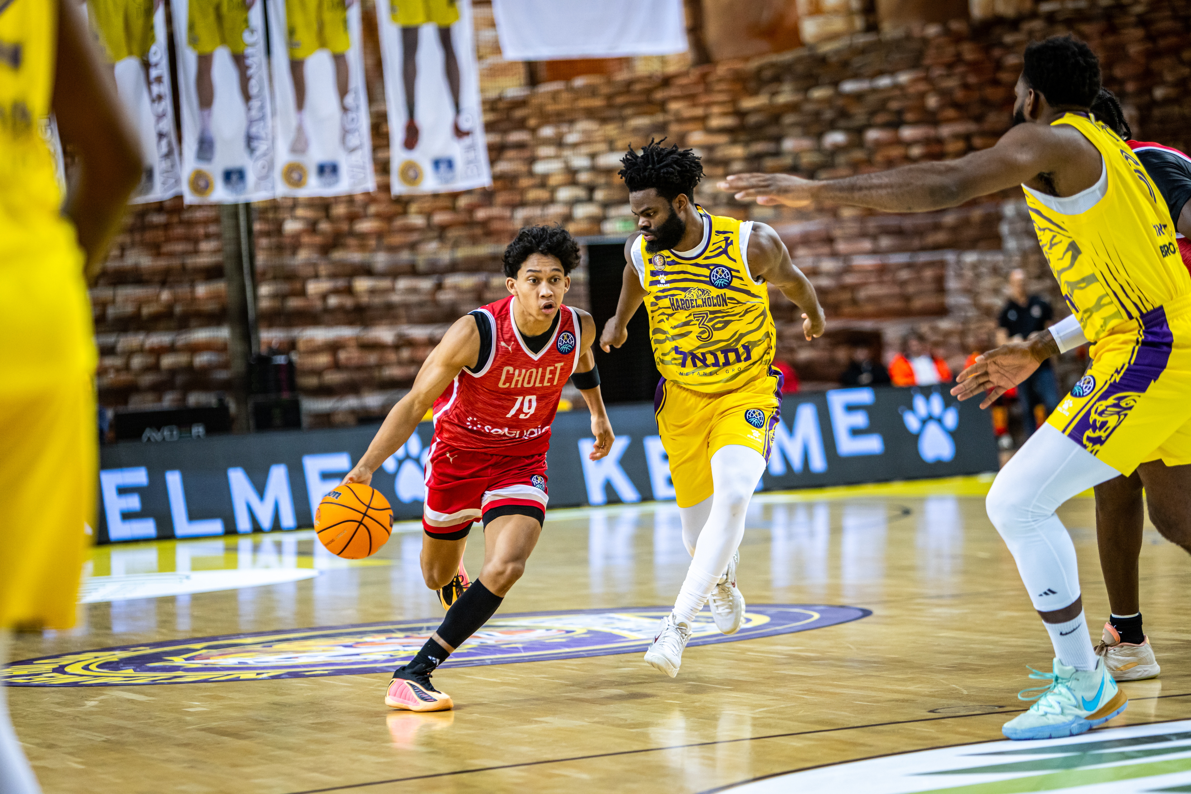 Aaron Towo-Nansi ©revioo.mov