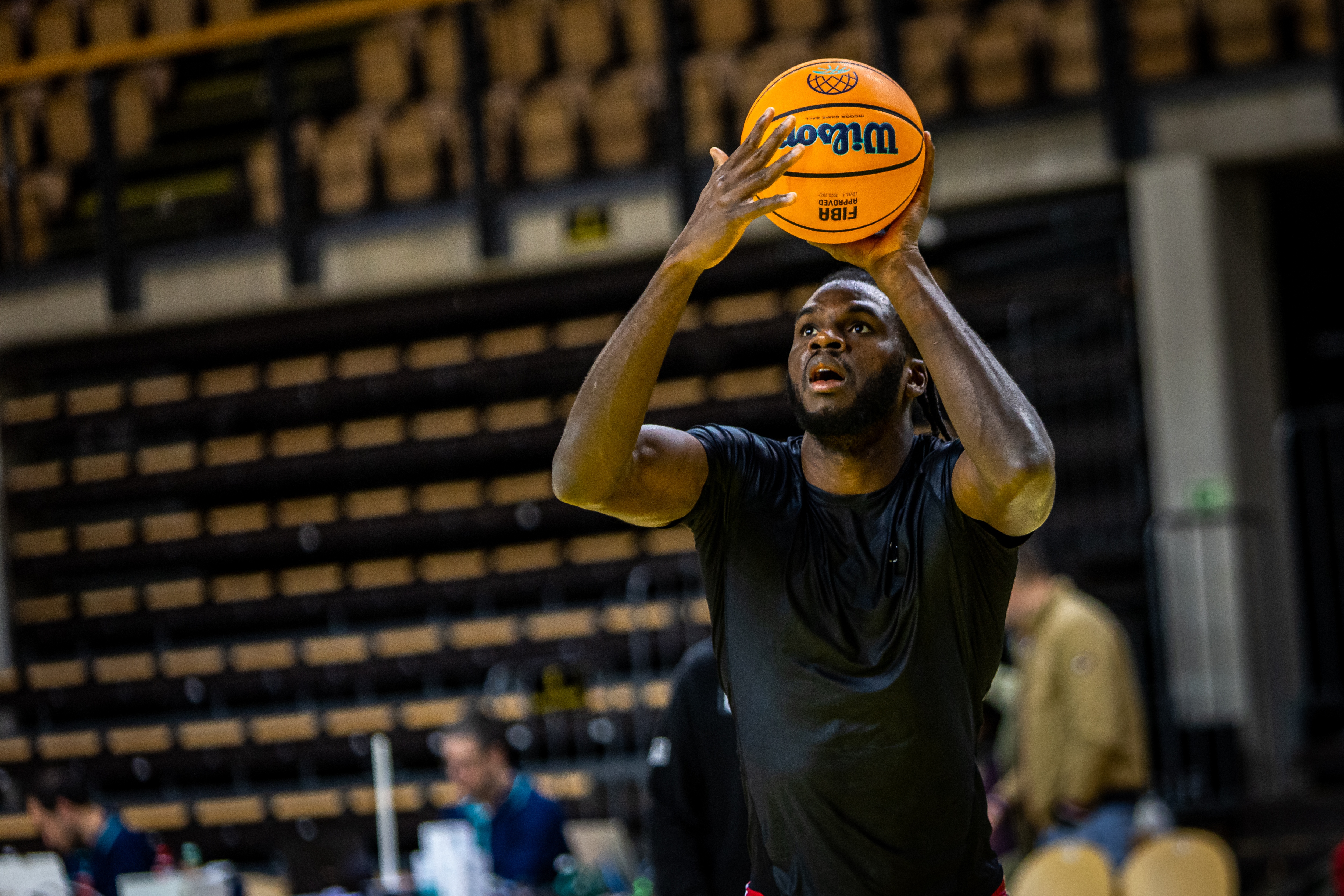 Qudus Wahab ©revioo.mov