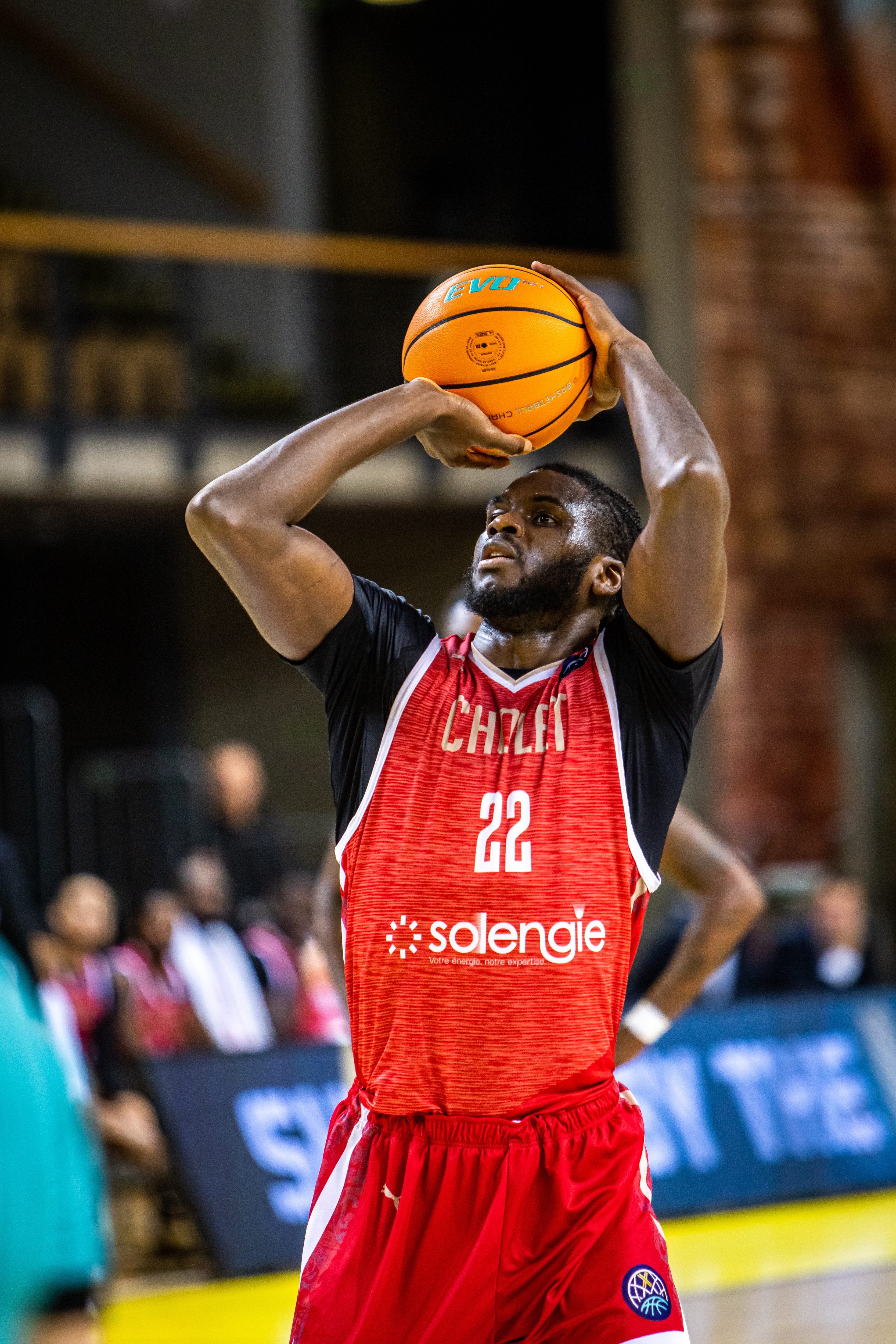 Qudus Wahab ©revioo.mov