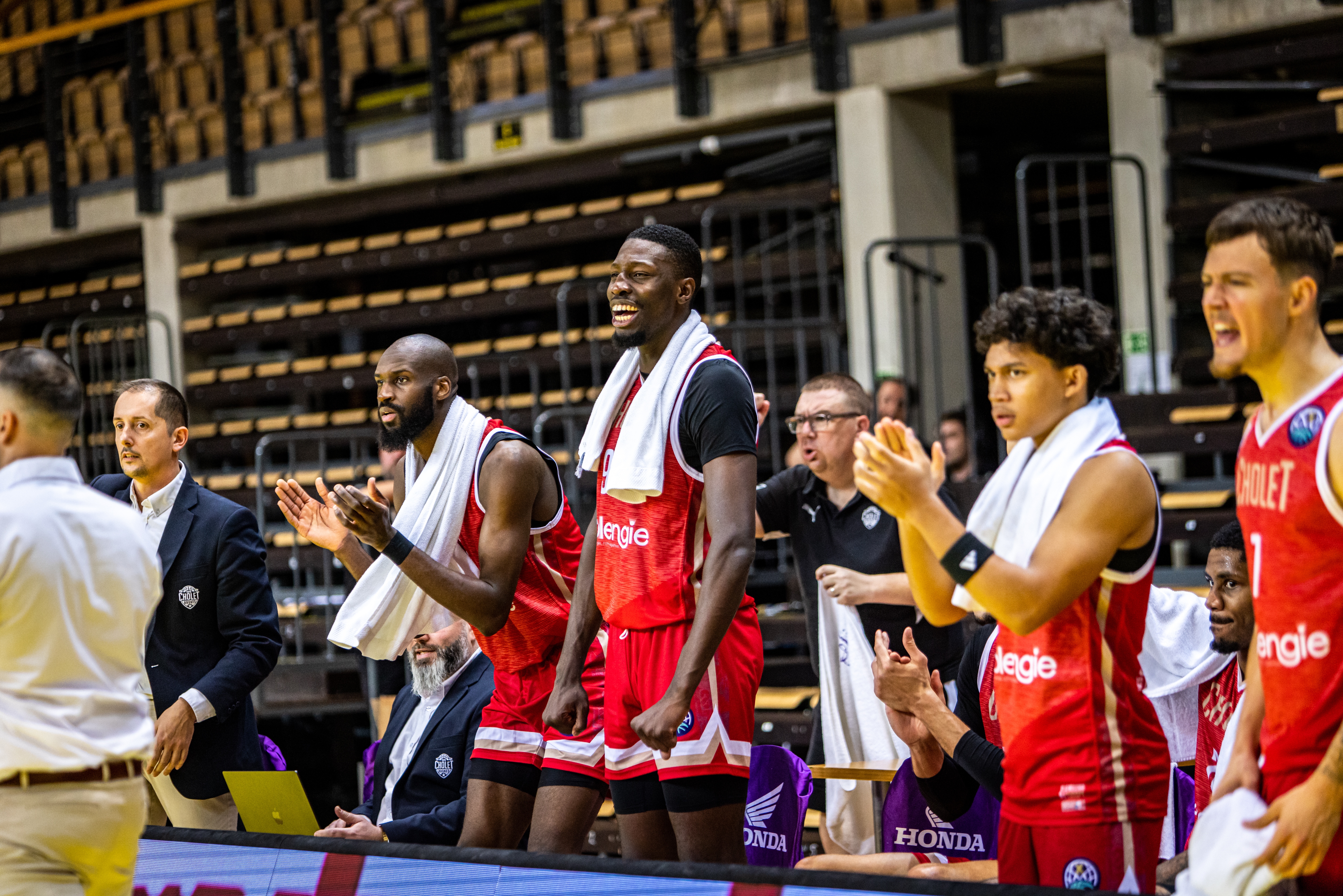 Mohamed Diarra ©revioo.mov