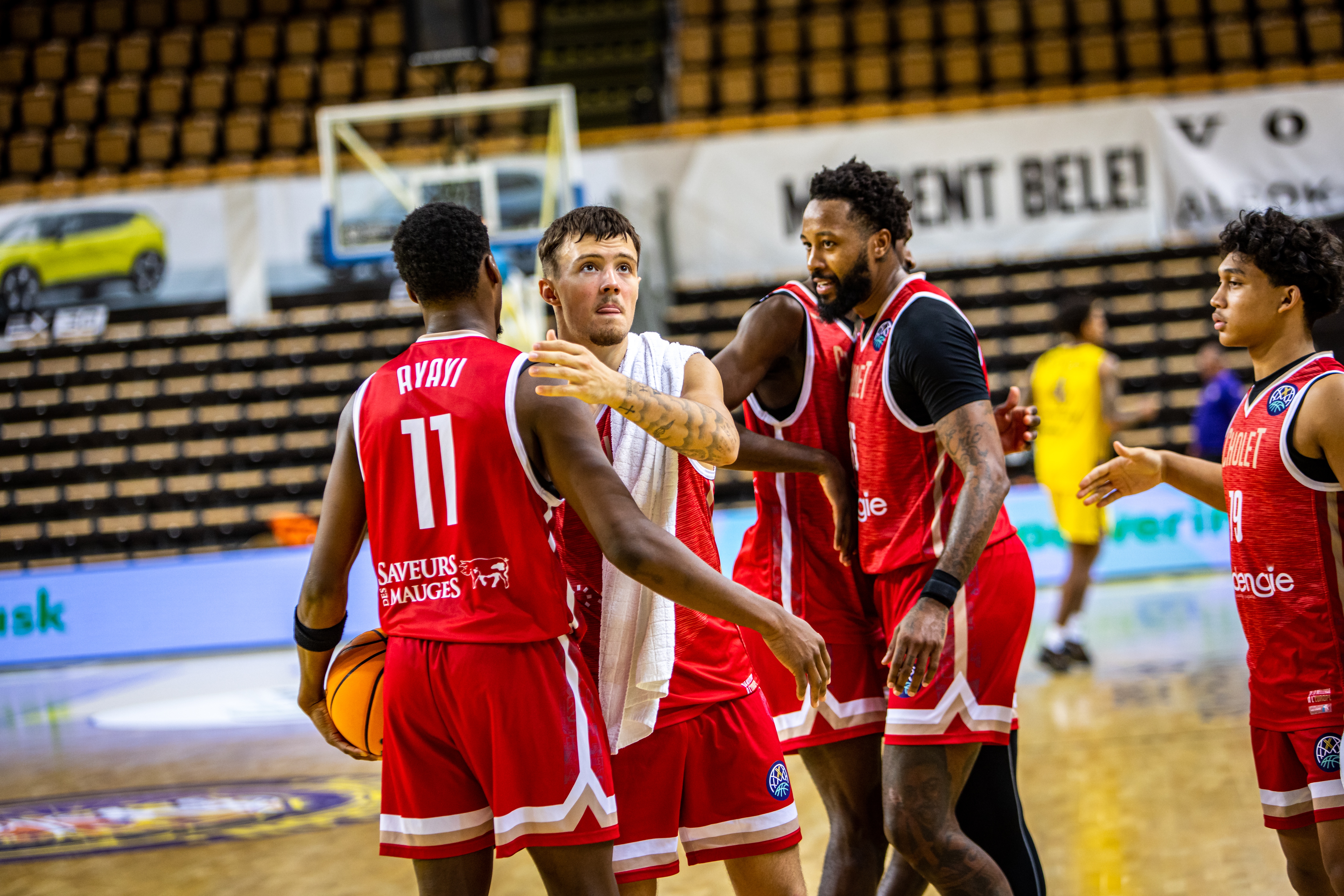 Nathan De Sousa ©revioo.mov