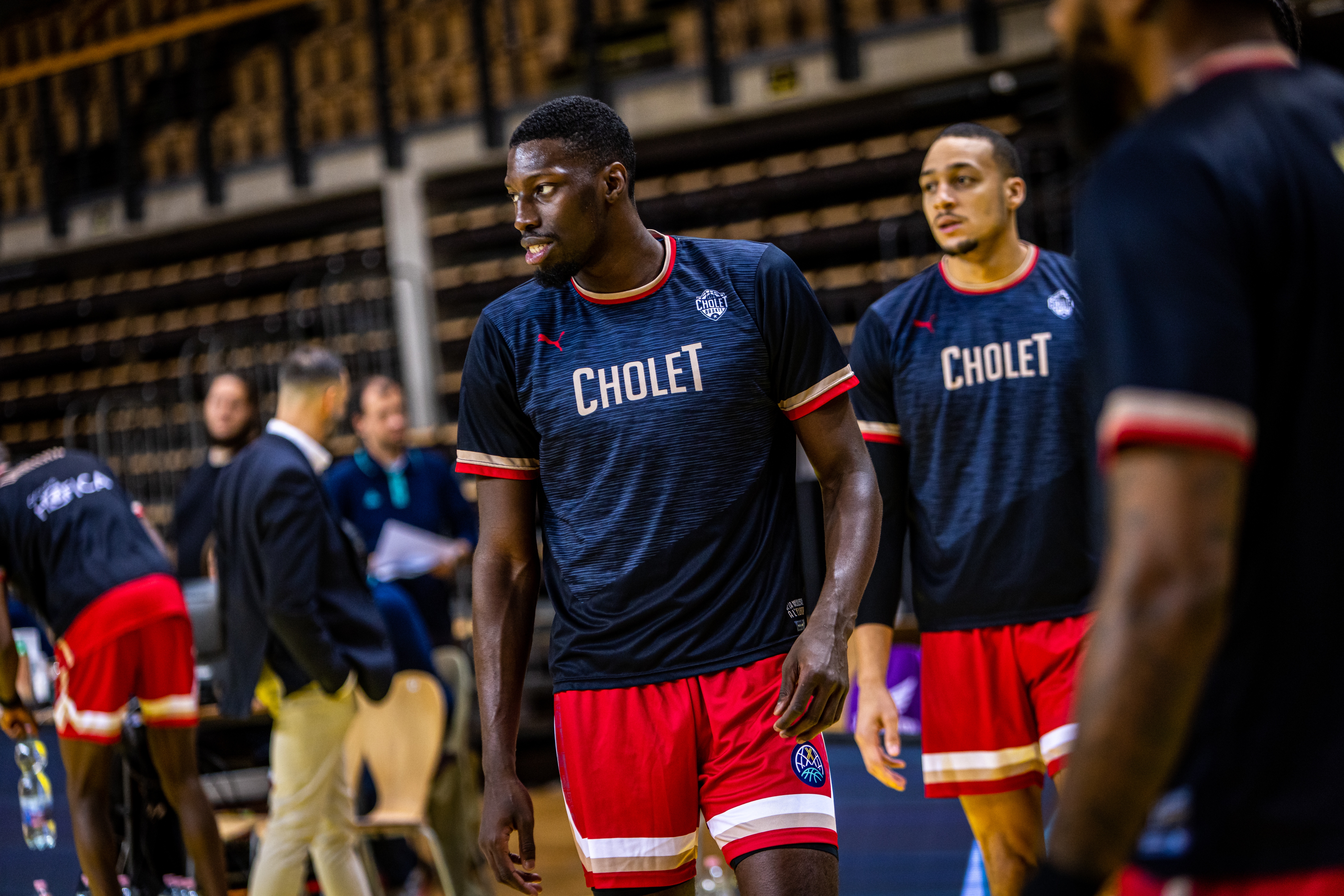 Mohamed Diarra ©revioo.mov