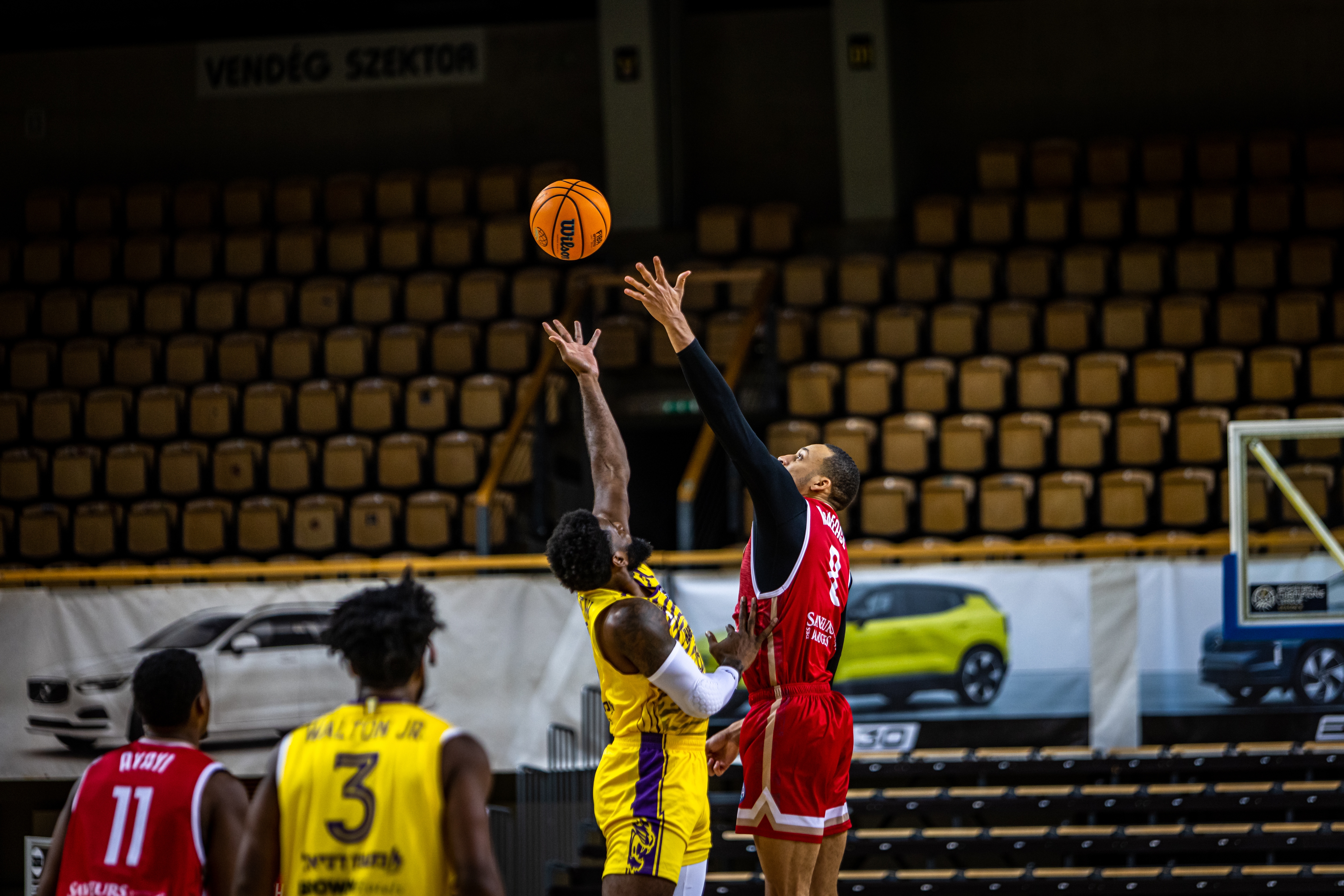 Jamuni McNeace ©revioo.mov