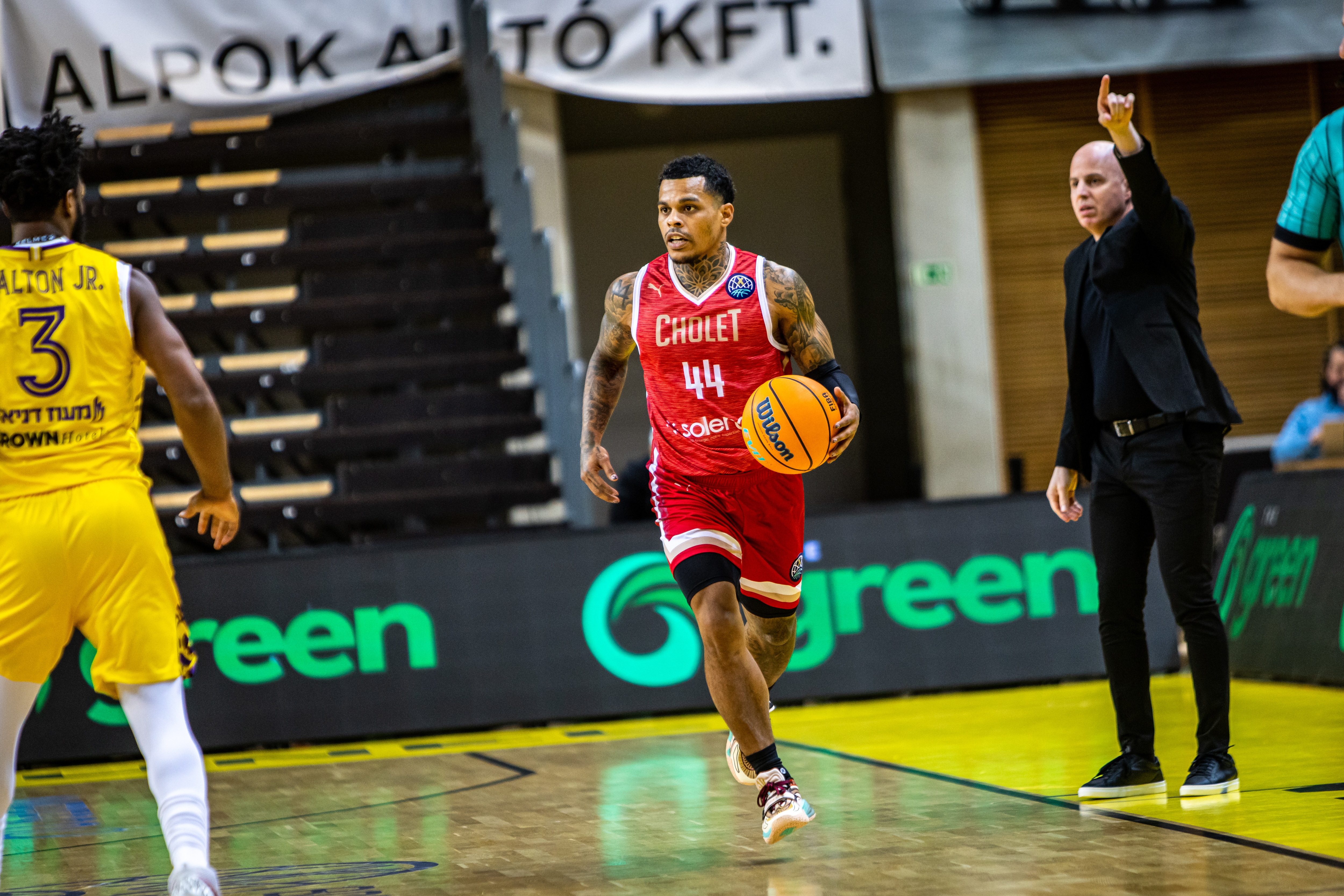 T.J. Campbell ©revioo.mov