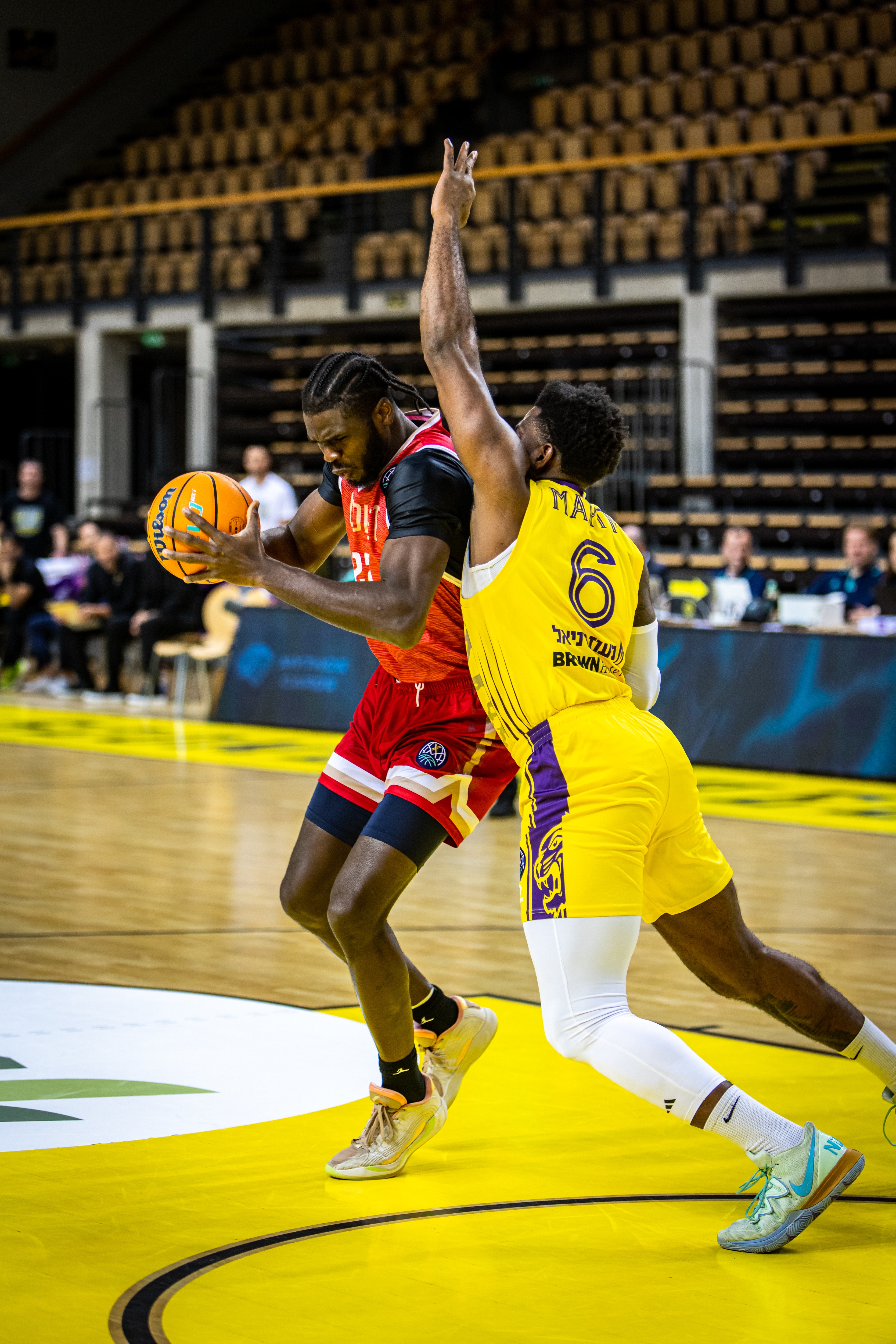 Qudus Wahab ©revioo.mov