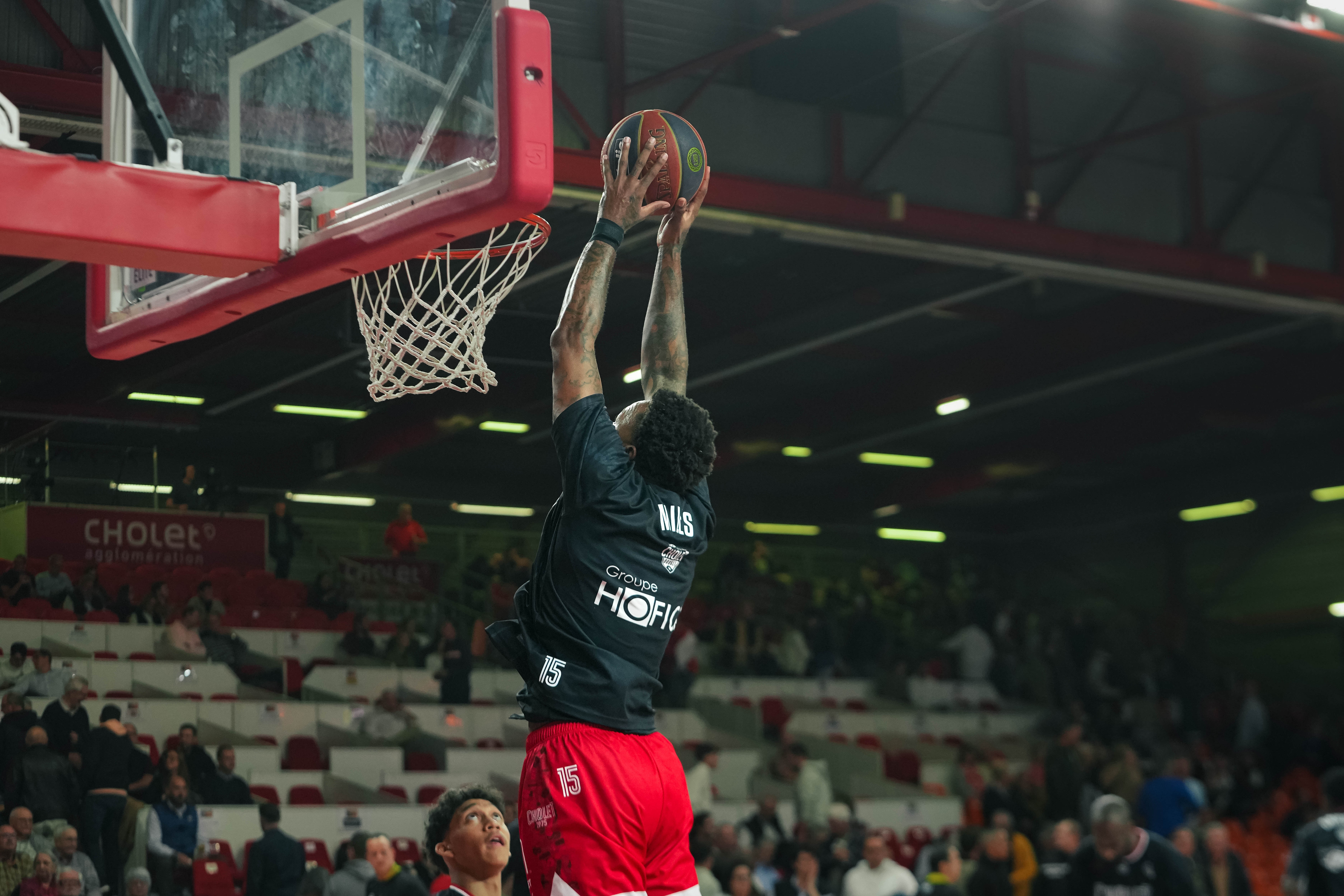 Isaiah Miles ©revioo.mov