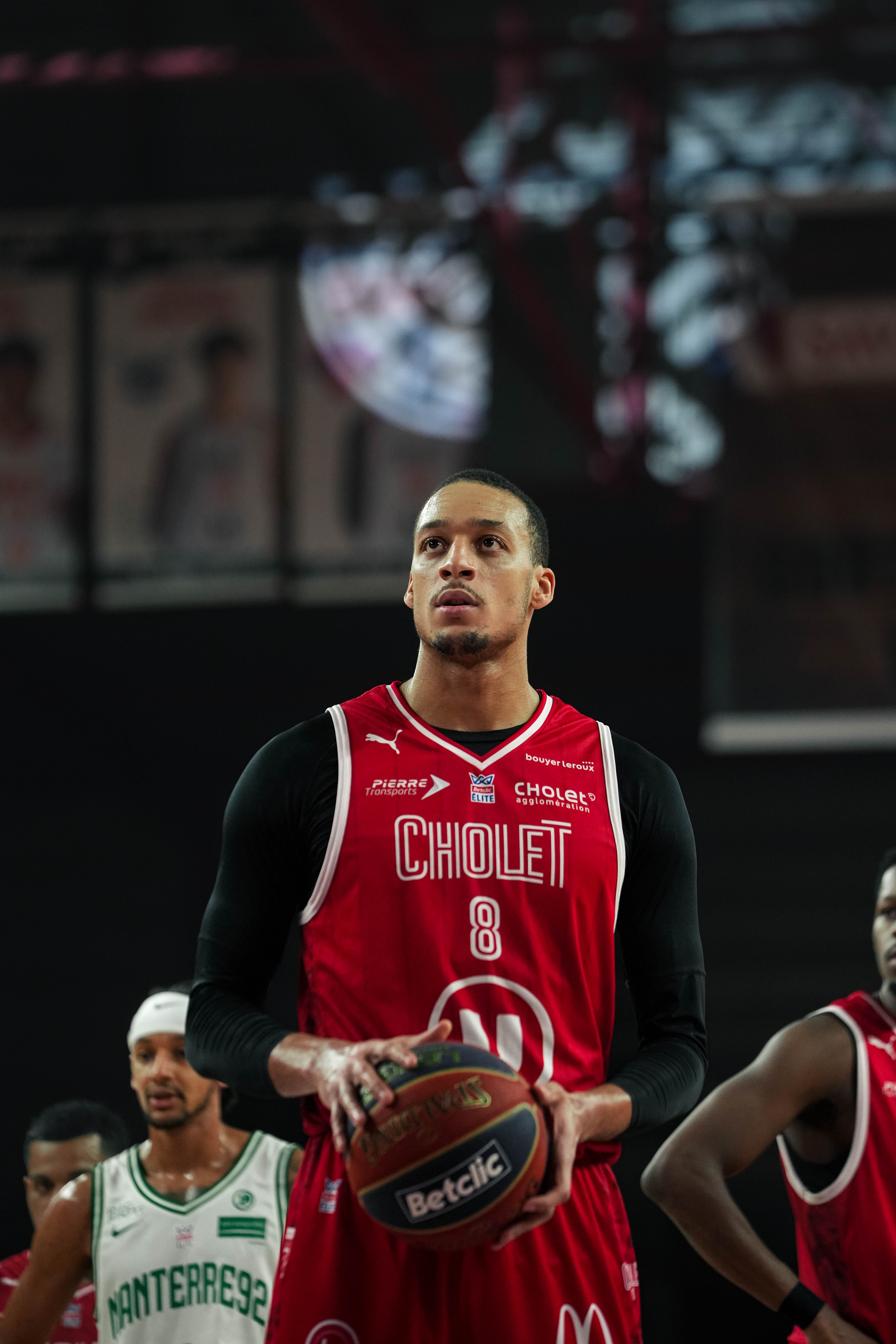 Jamuni McNeace ©revioo.mov