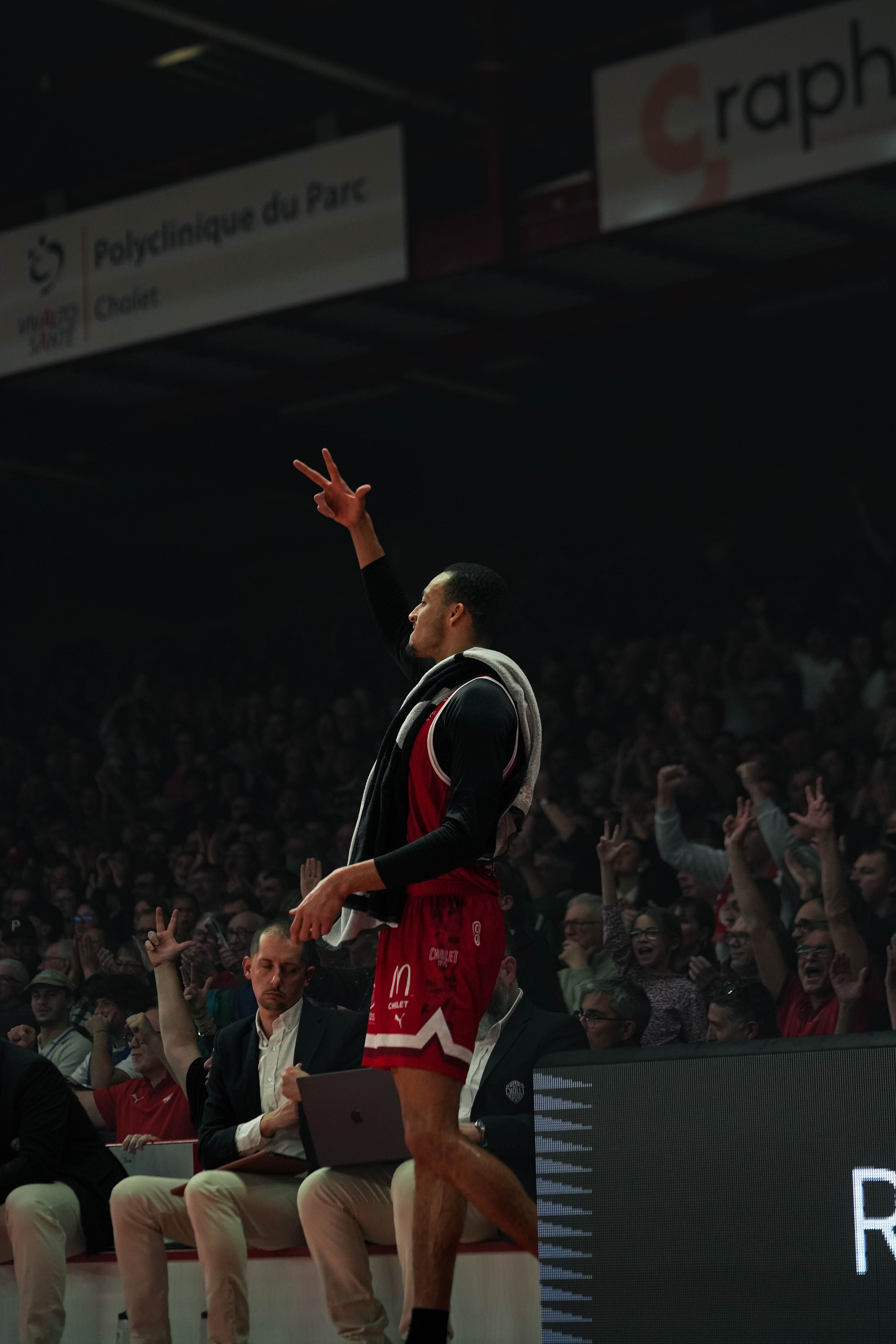 Jamuni McNeace ©revioo.mov