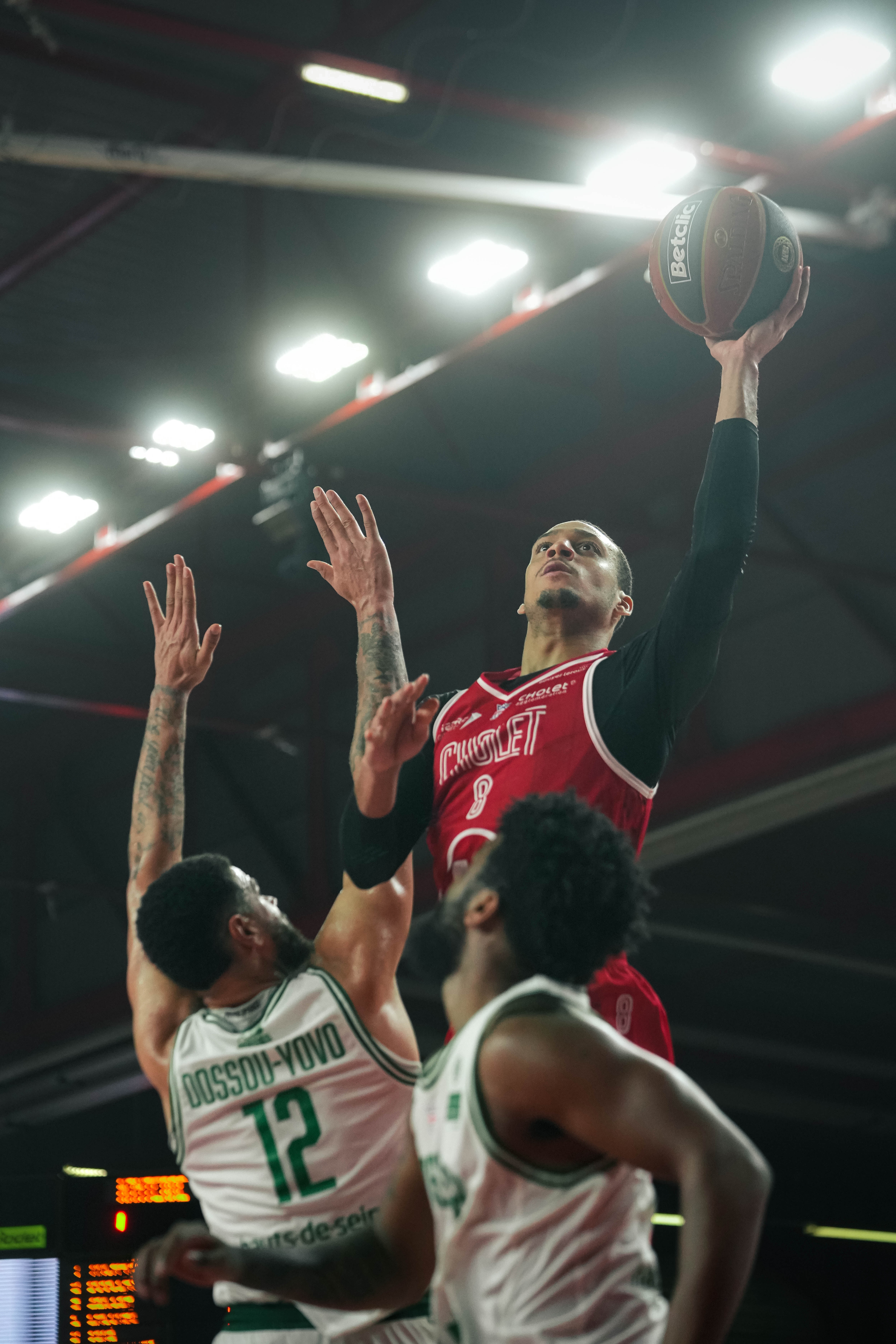 Jamuni McNeace ©revioo.mov