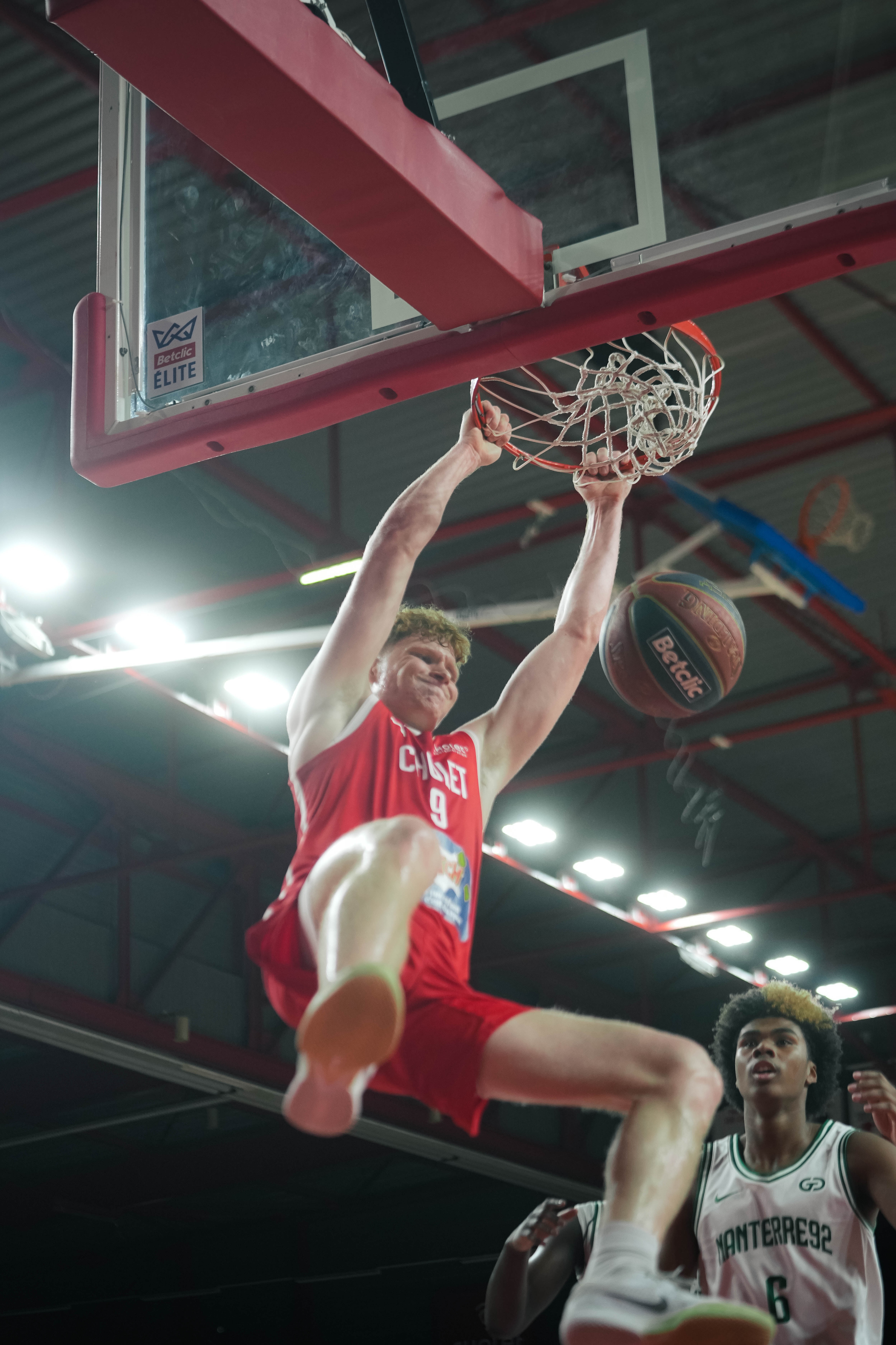 Julien Wilamowski ©revioo.mov