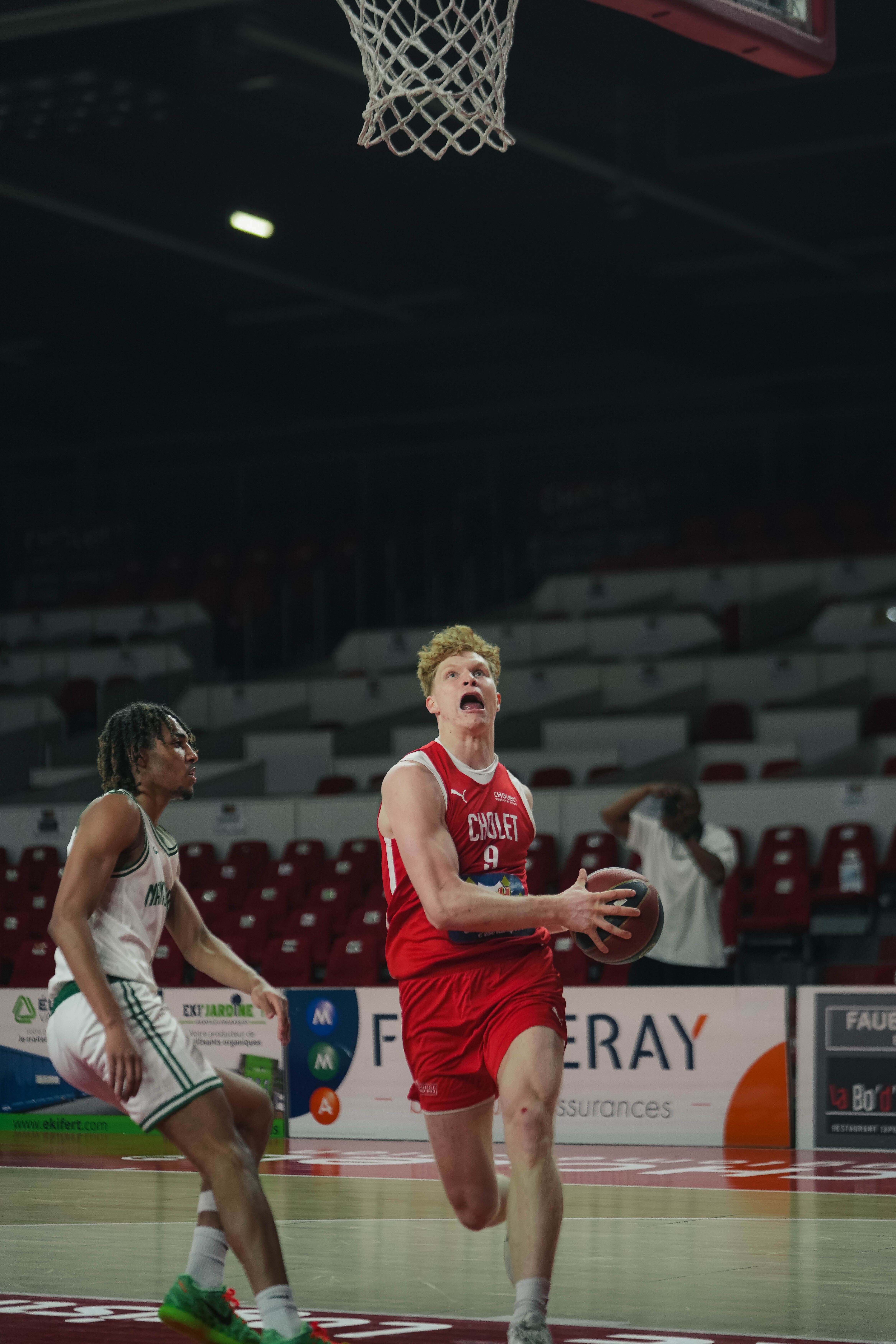 Julien Wilamowski ©revioo.mov