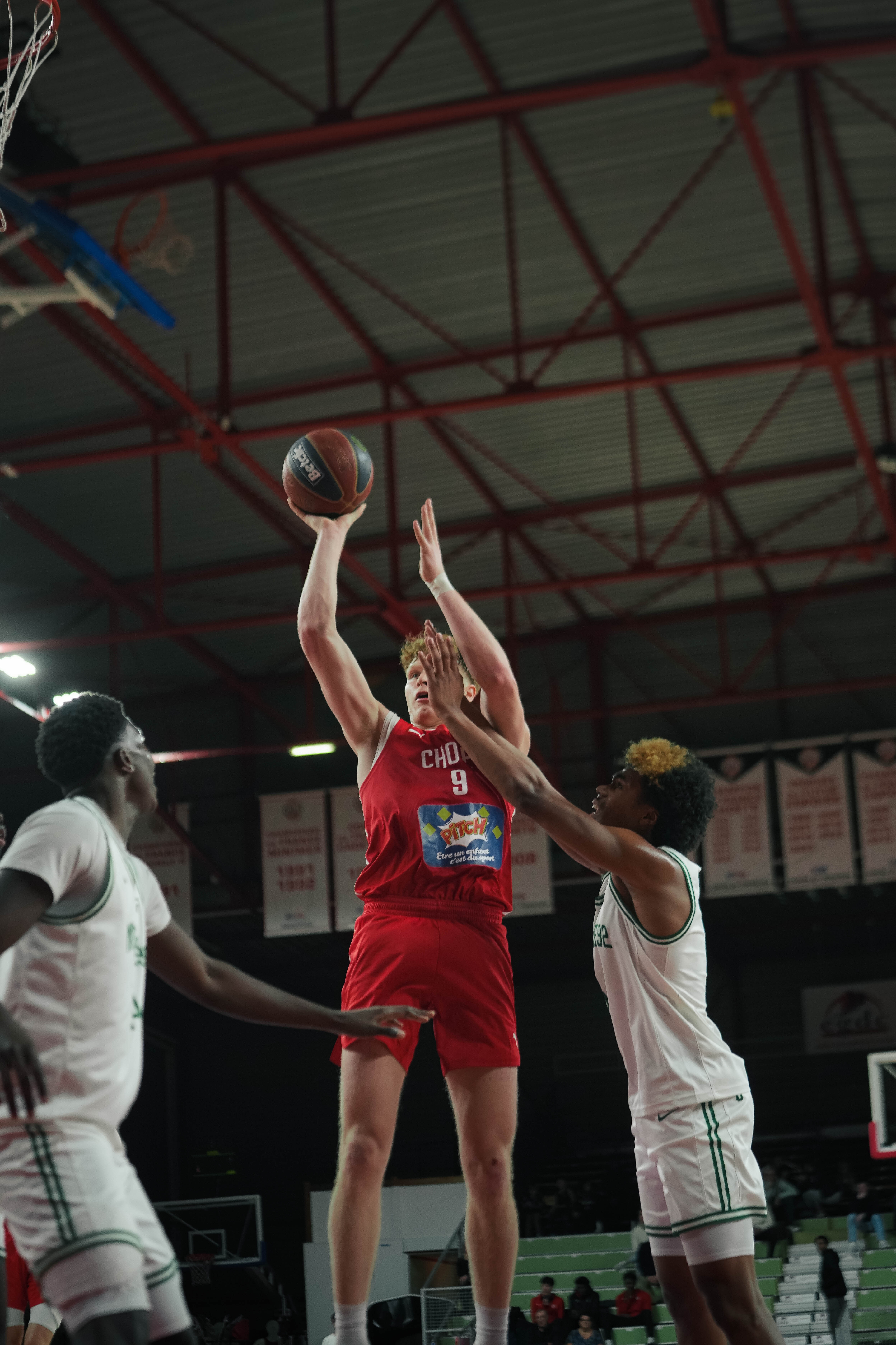 Julien Wilamowski ©revioo.mov