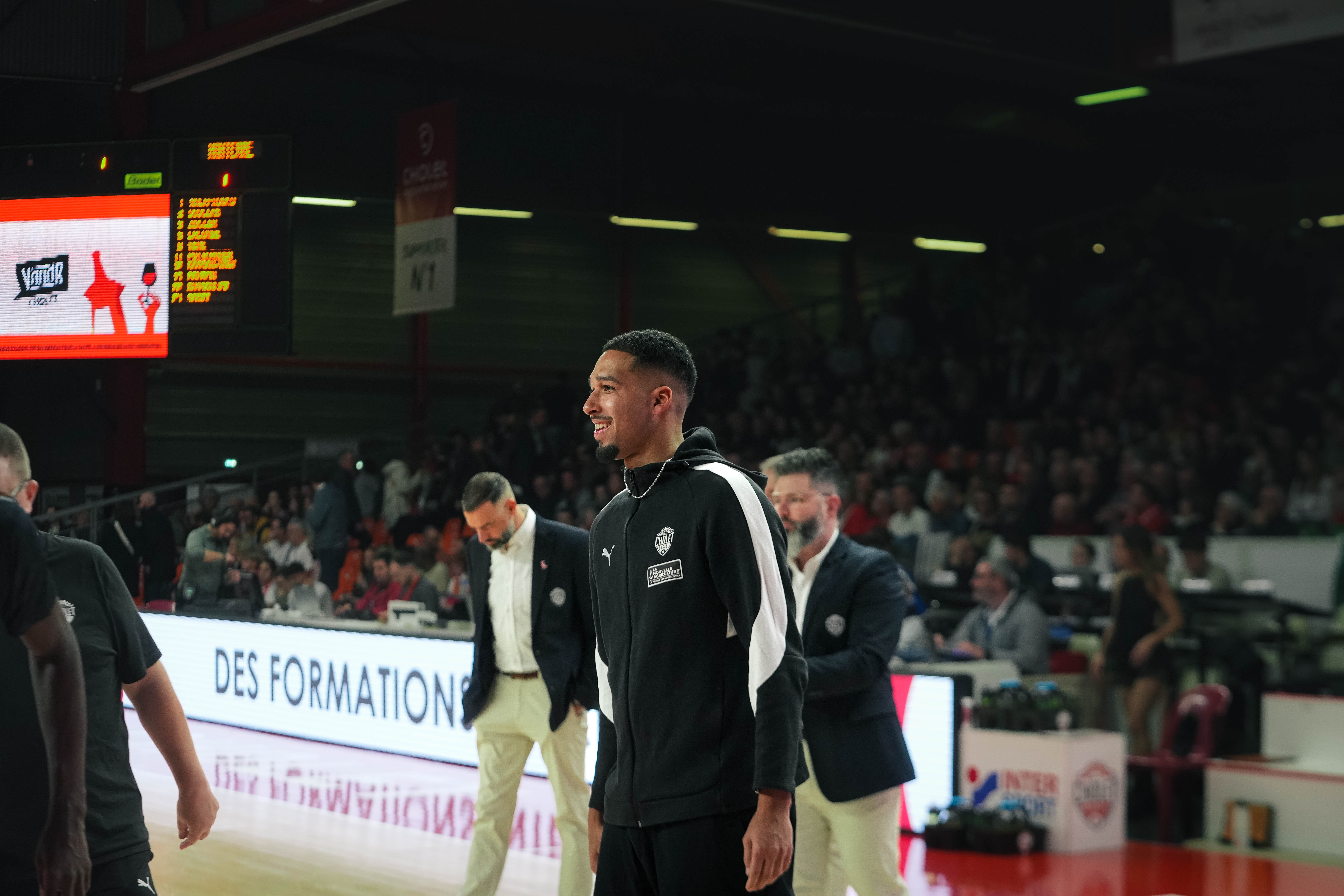 Keshawn Justice ©revioo.mov