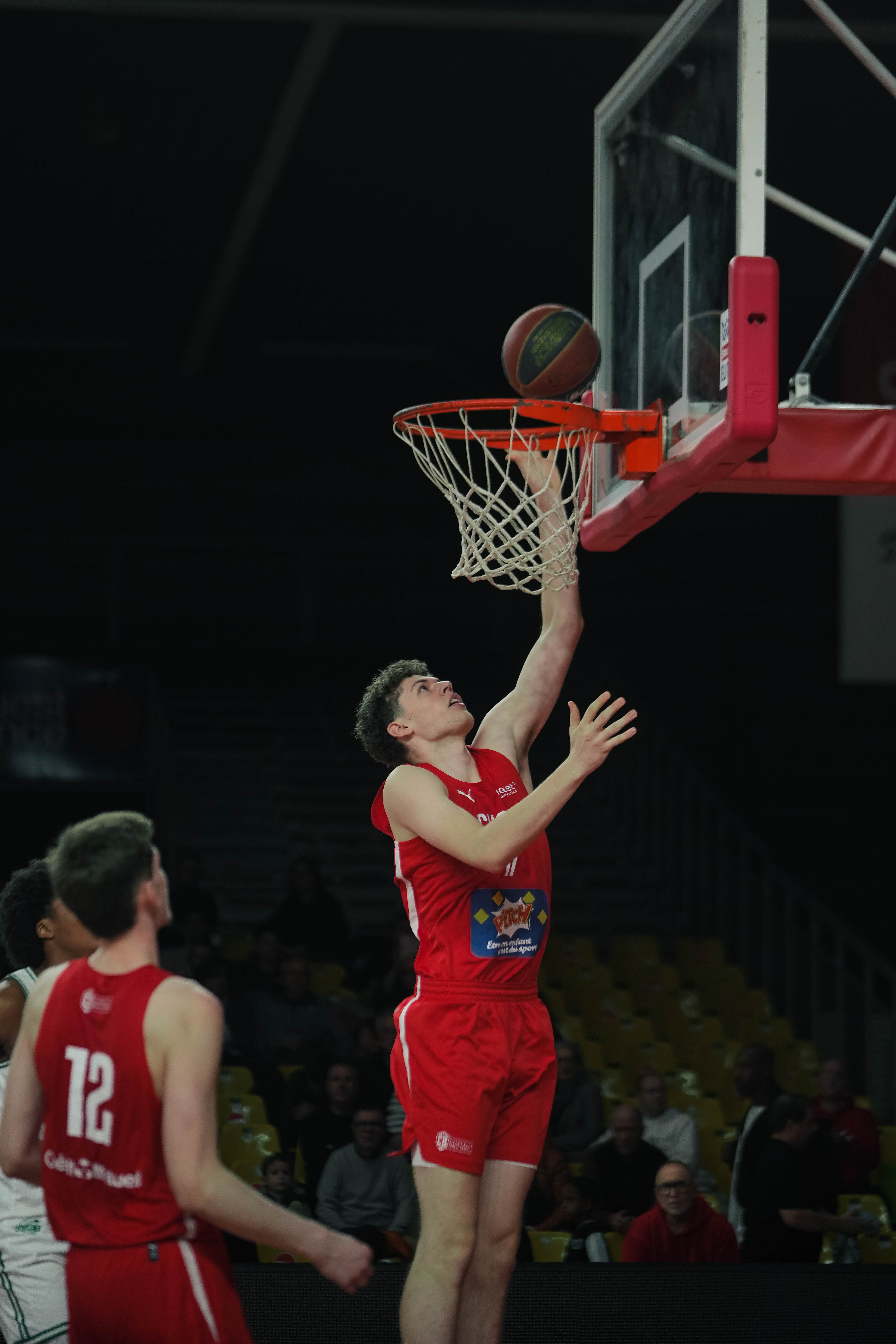 Luca Rapini ©revioo.mov