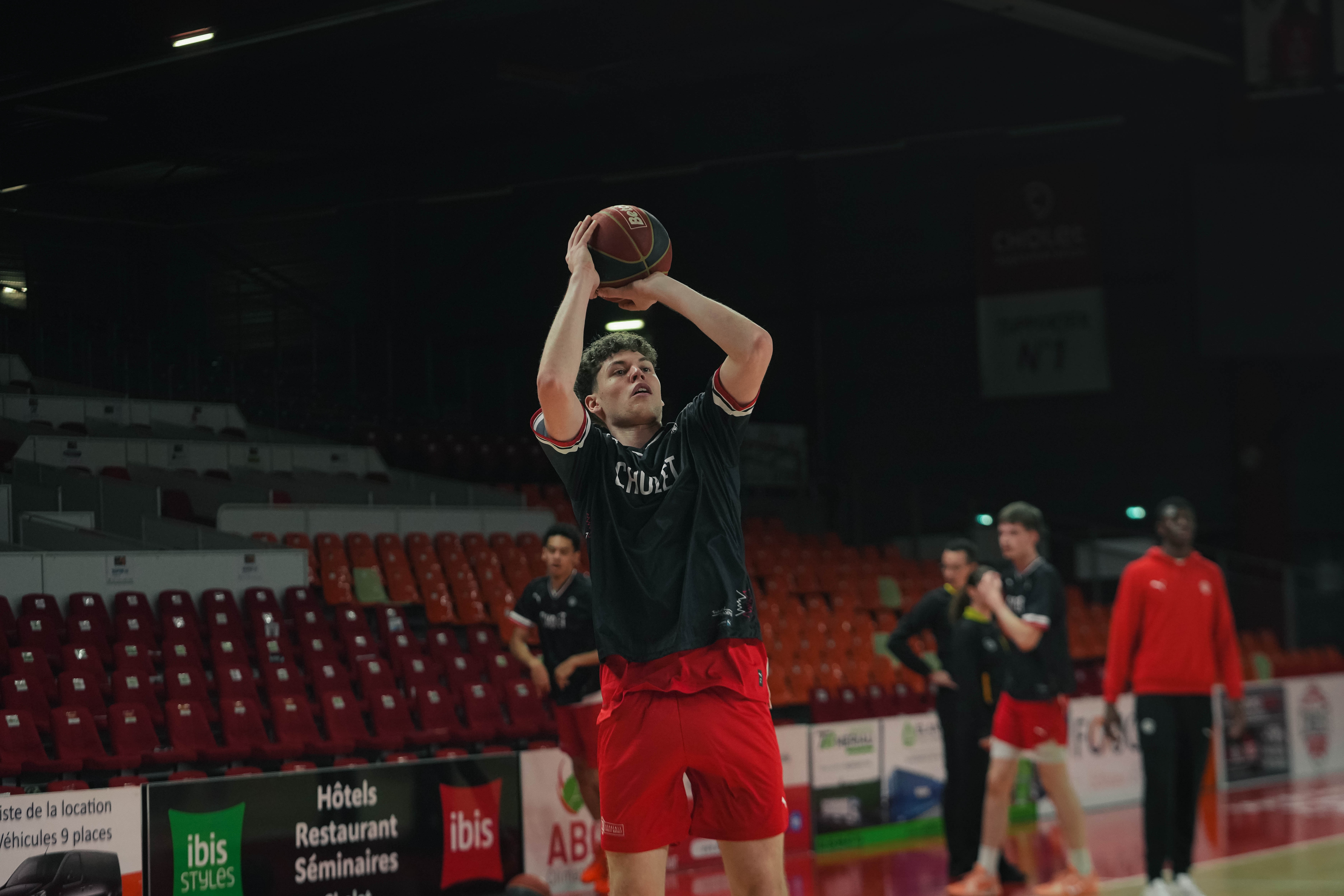 Luca Rapini ©revioo.mov