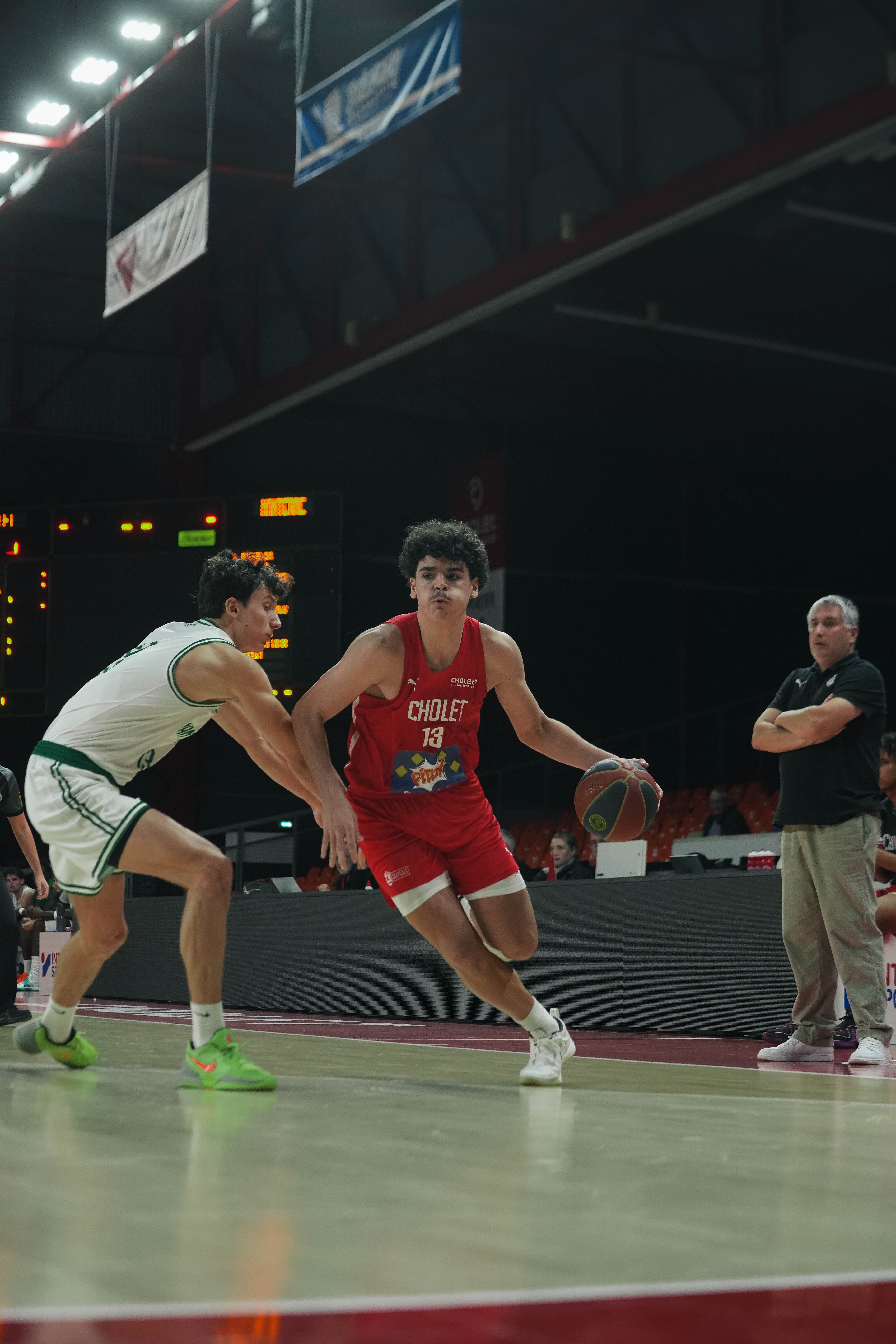 Malo Boulanger ©revioo.mov