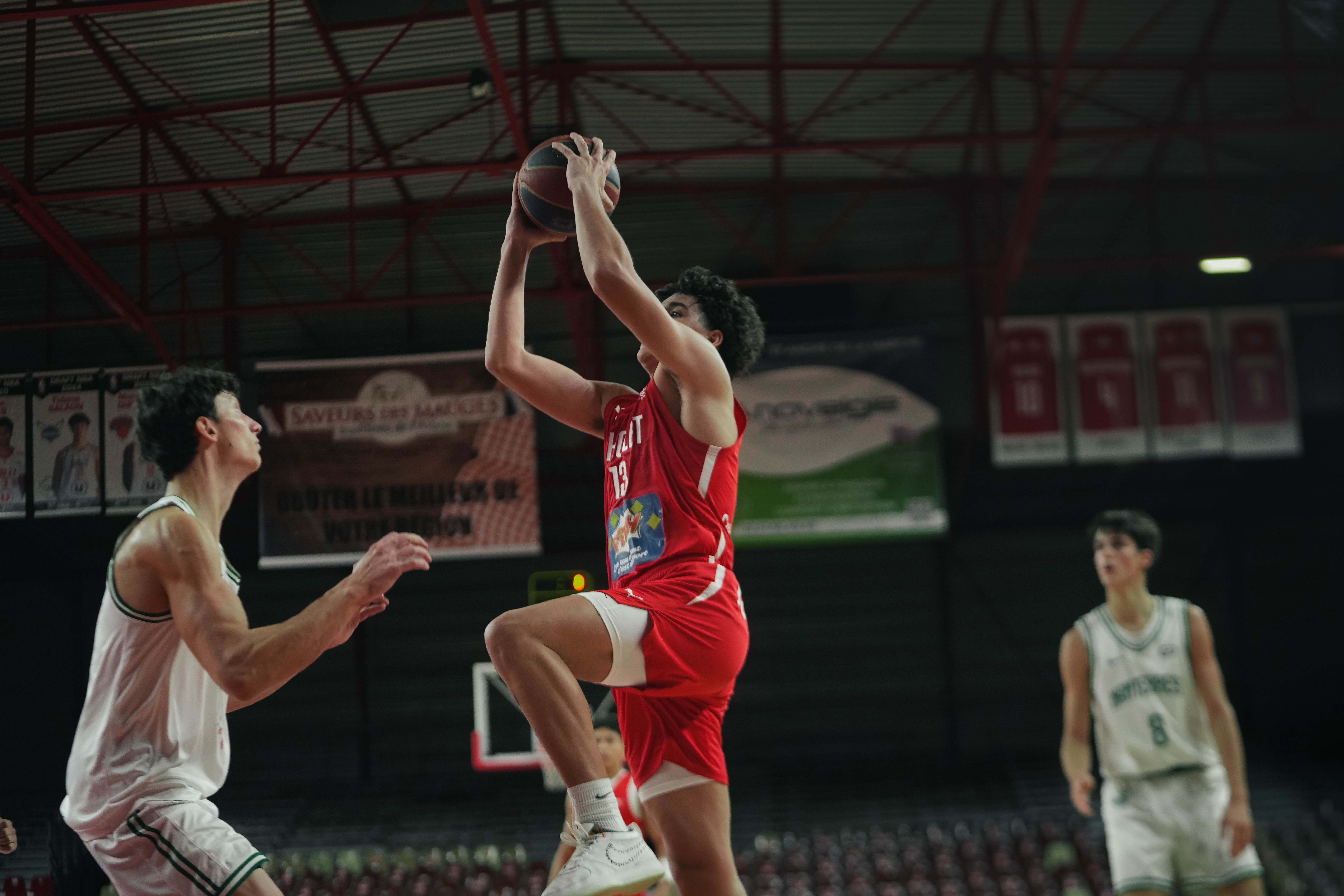 Malo Boulanger ©revioo.mov