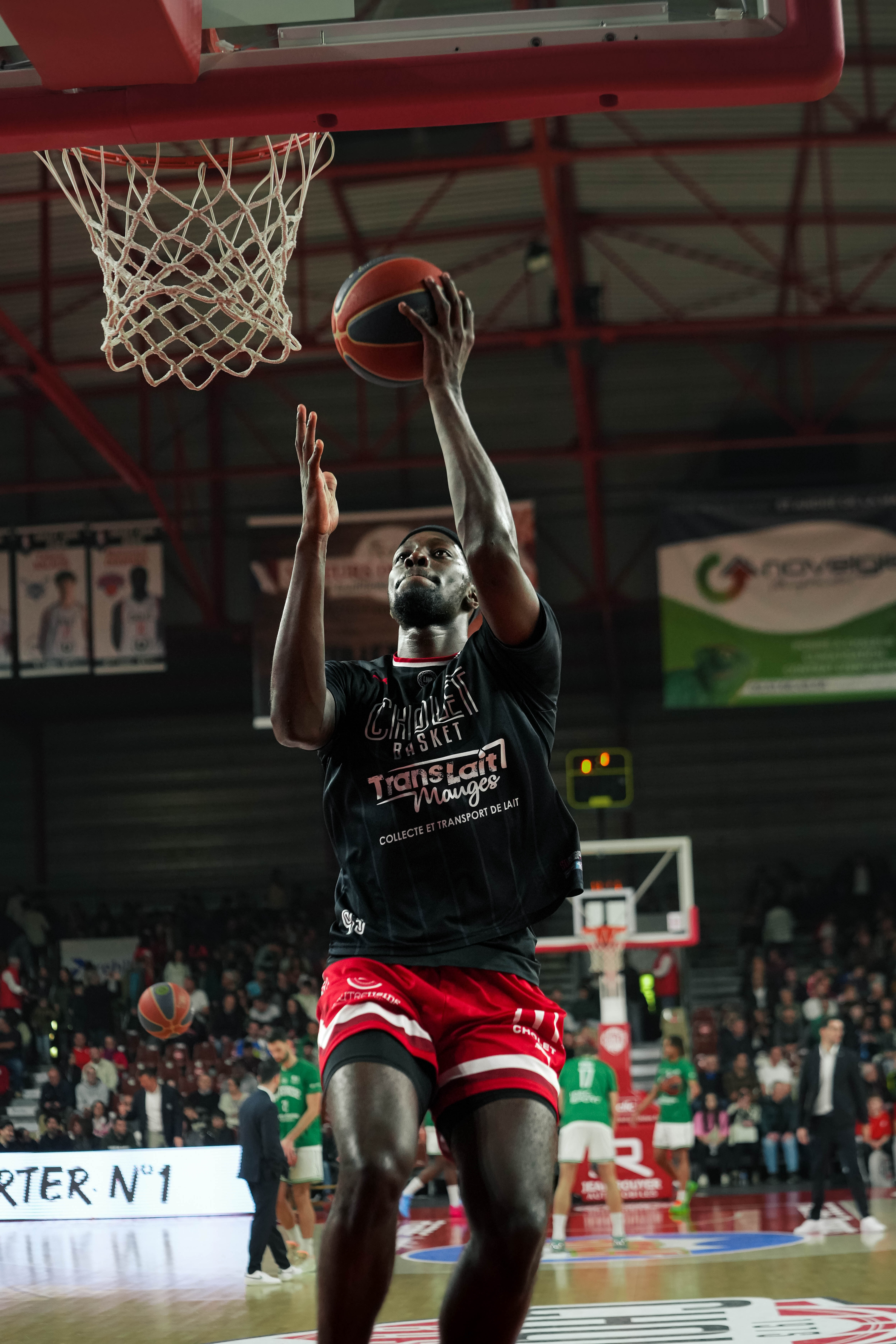 Mohamed Diarra ©revioo.mov