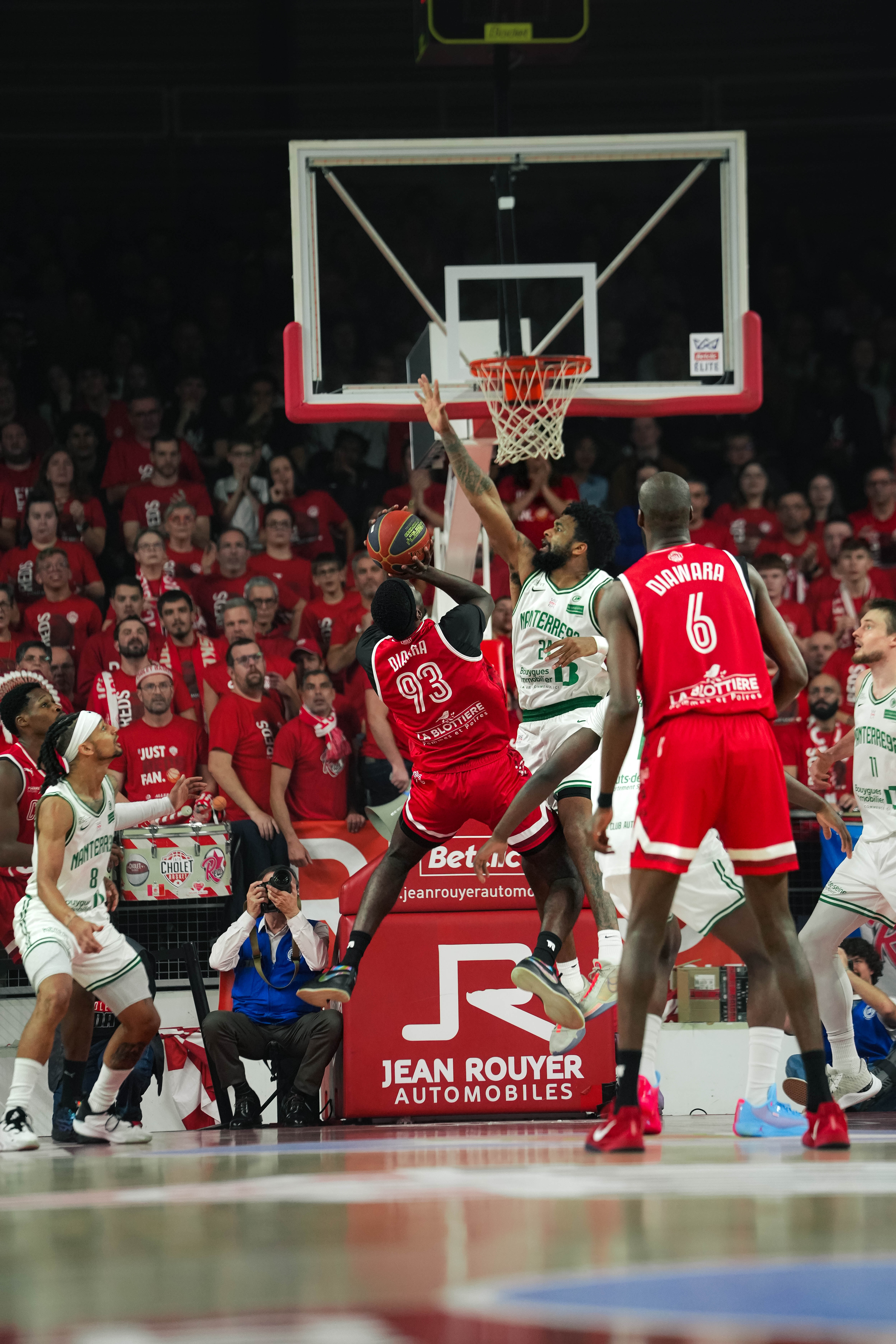 Mohamed Diarra ©revioo.mov