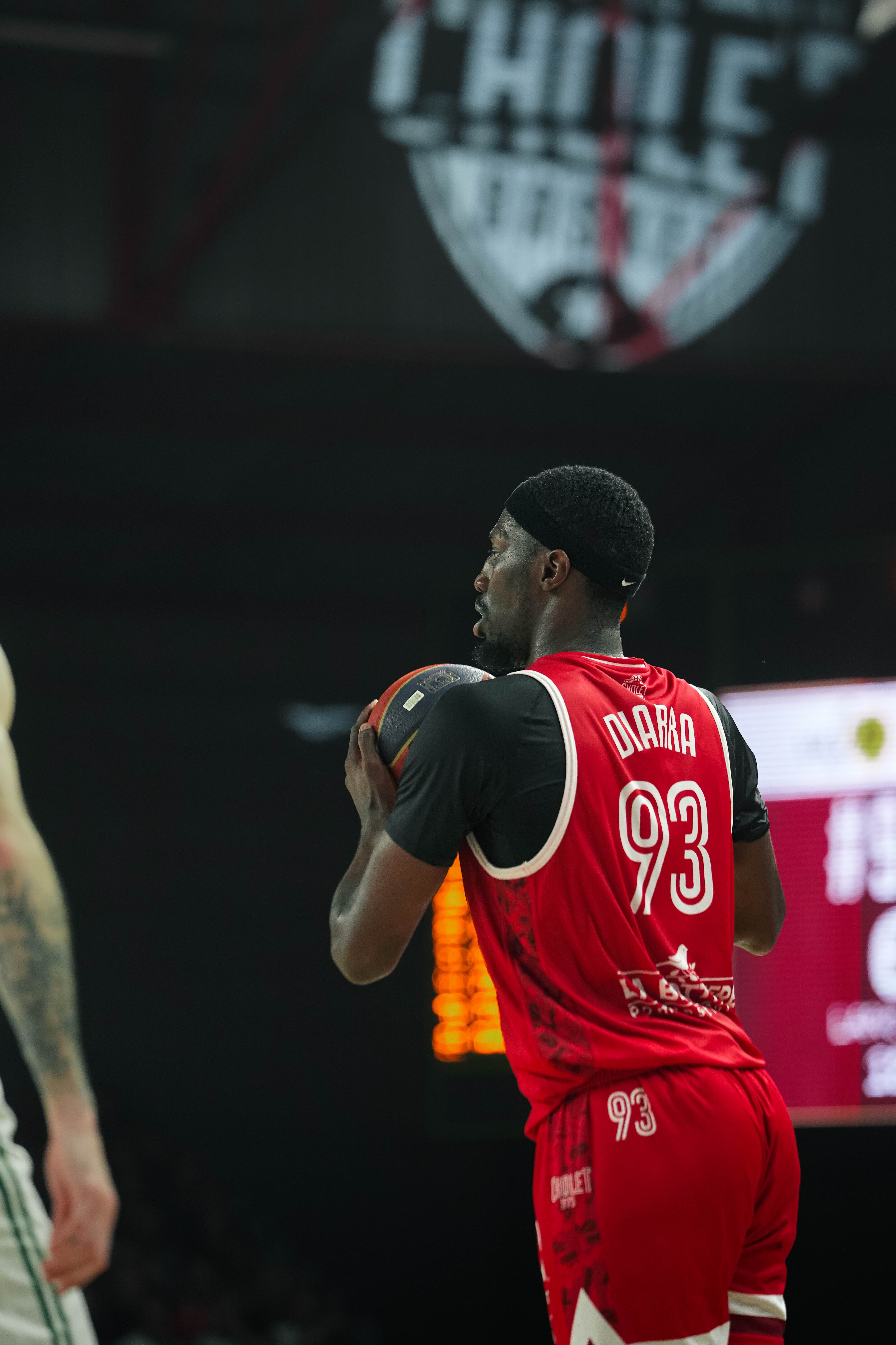 Mohamed Diarra ©revioo.mov