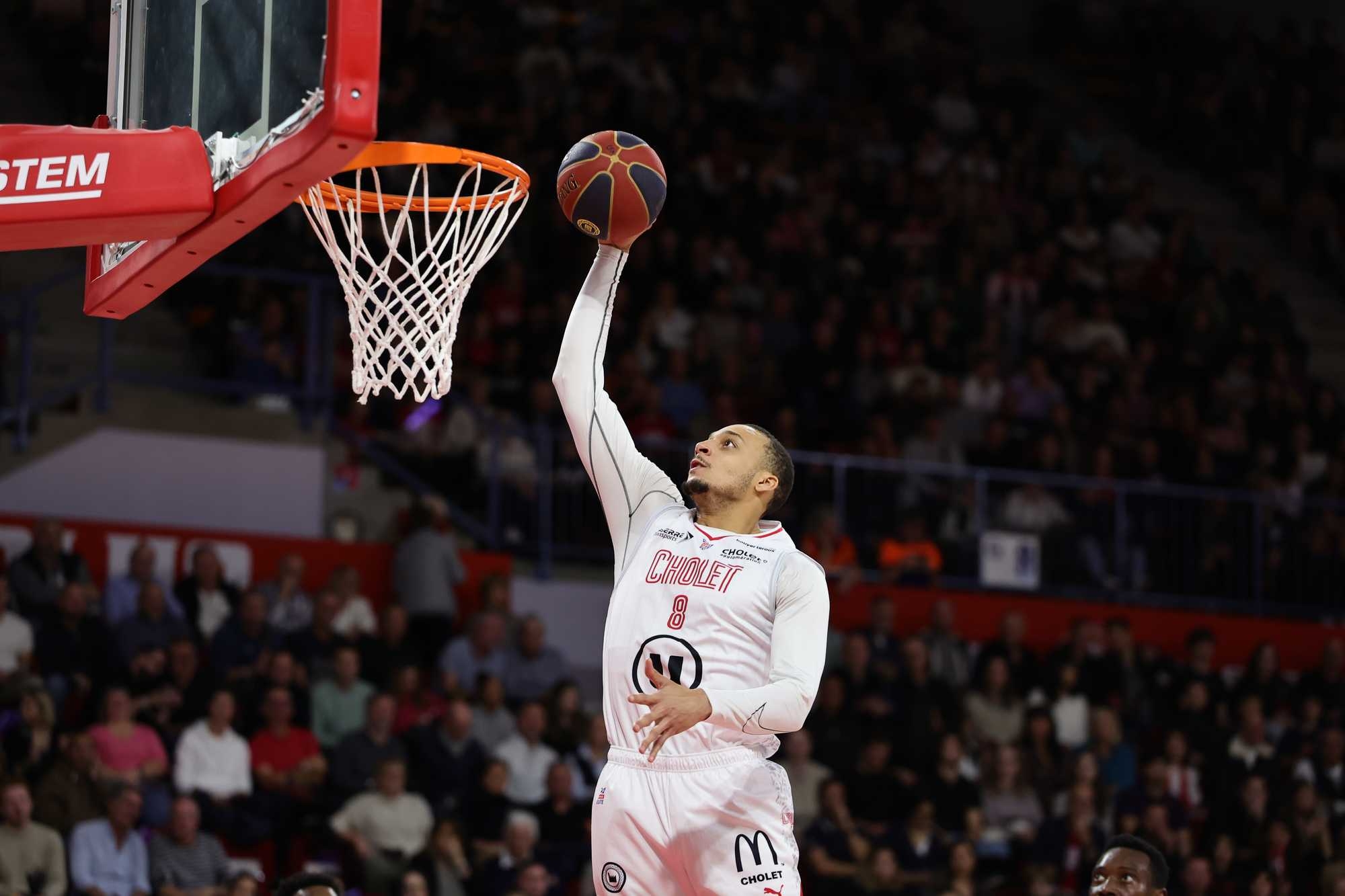 Jamuni McNeace ©Loïc Wacziak