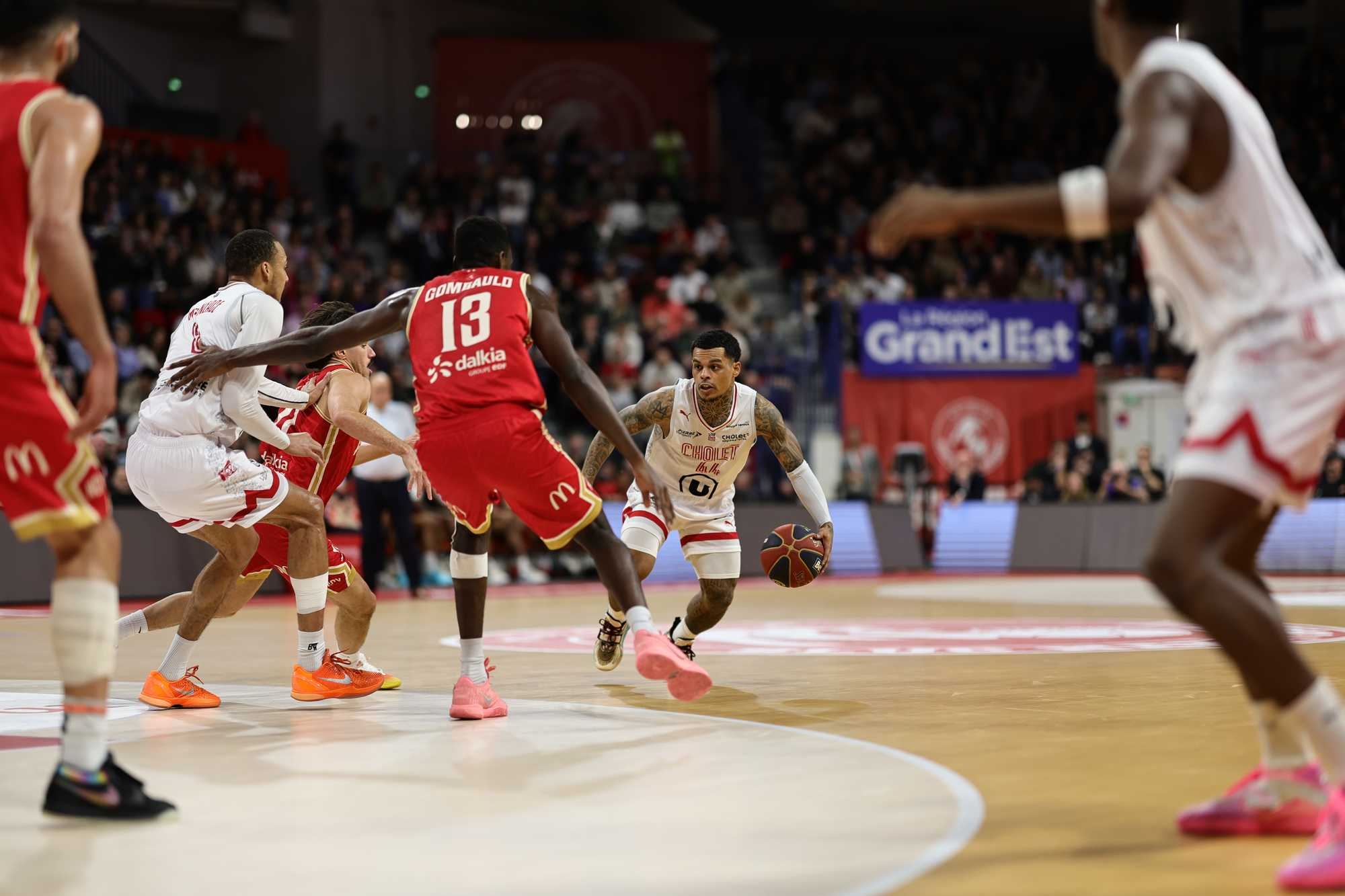 T.J. Campbell ©Loïc Wacziak