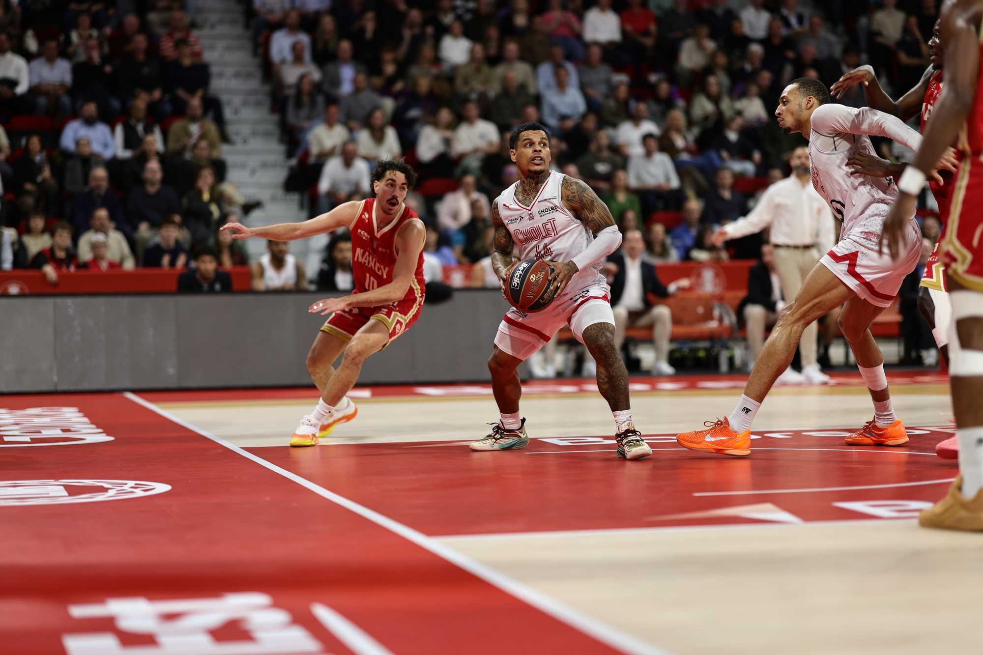 T.J. Campbell ©Loïc Wacziak