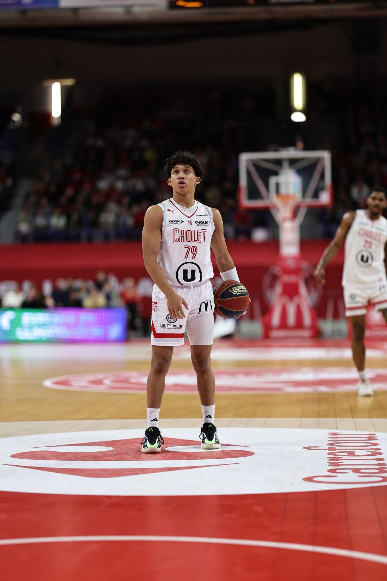 Aaron Towo-Nansi ©Loïc Wacziak