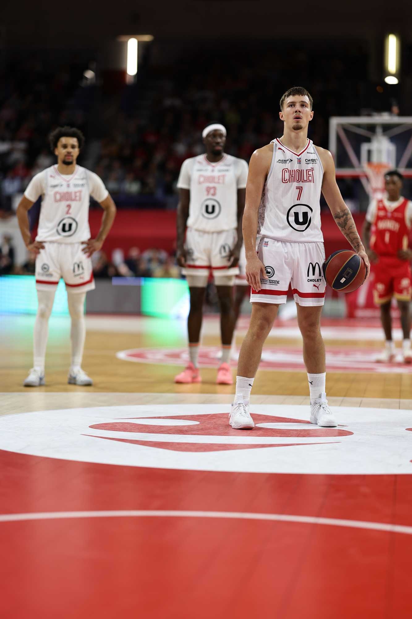 Nathan De Sousa ©Loïc Wacziak