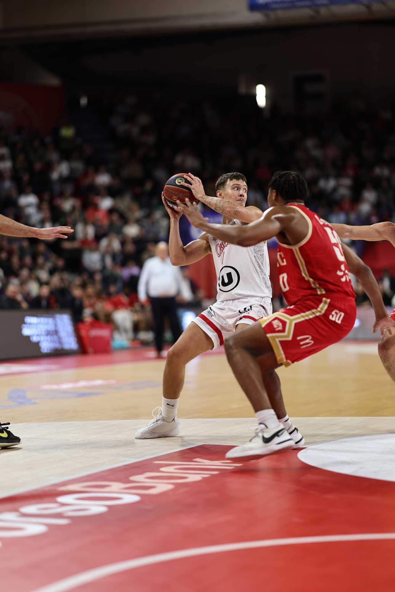 Nathan De Sousa ©Loïc Wacziak