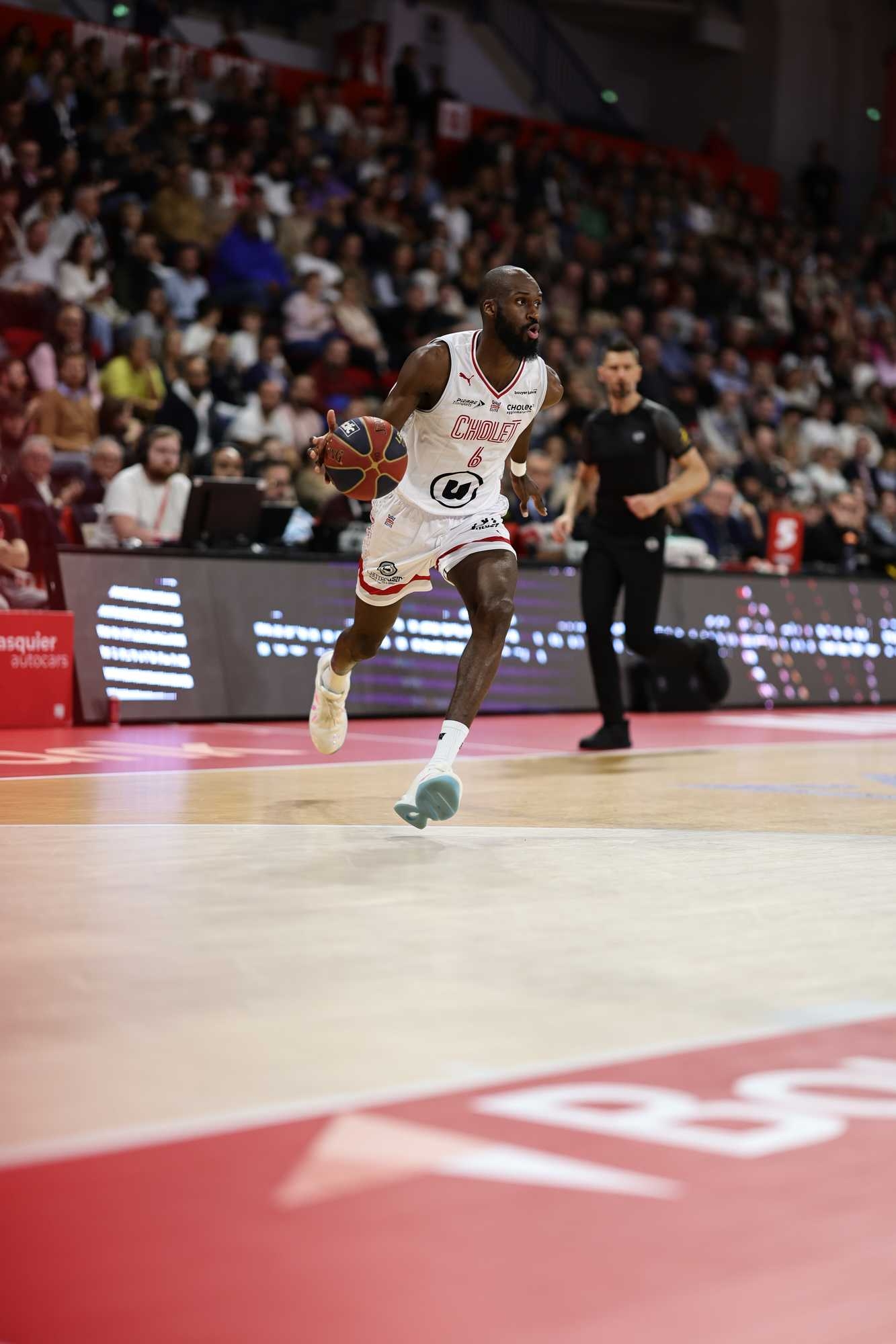 Digué Diawara ©Loïc Wacziak