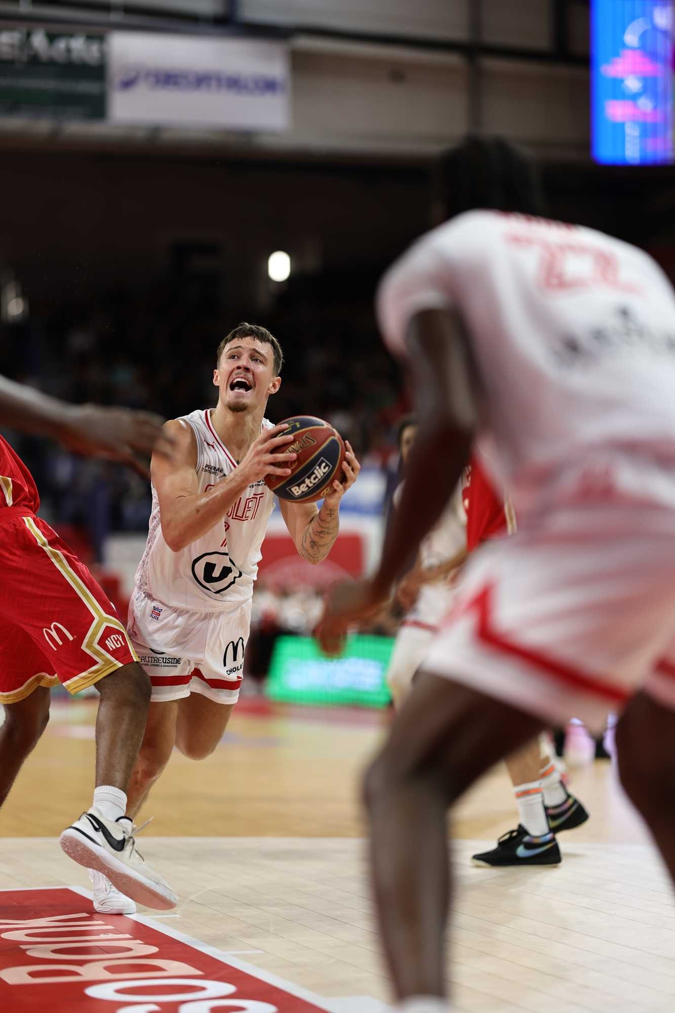 Nathan De Sousa ©Loïc Wacziak