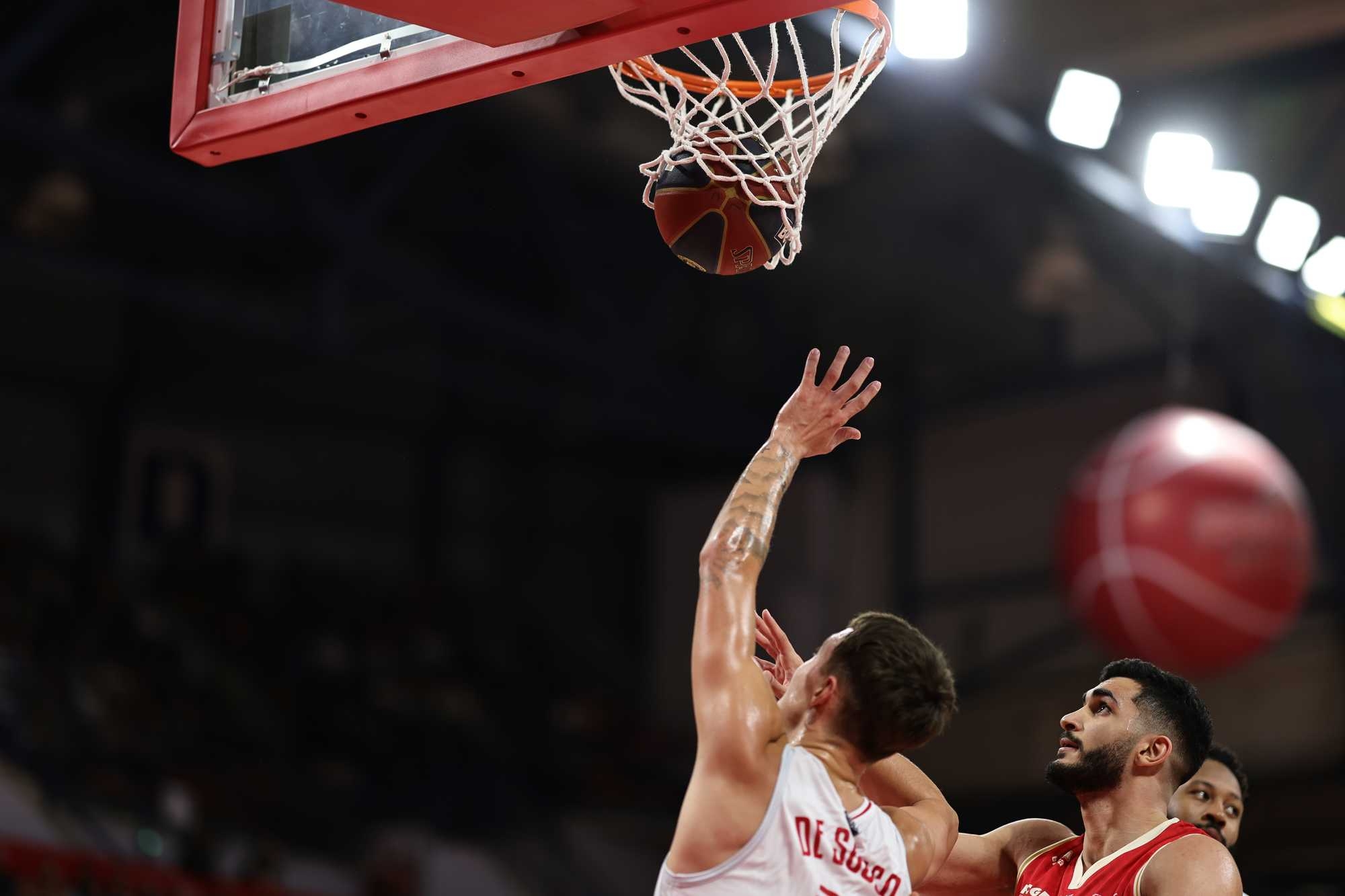 Nathan De Sousa ©Loïc Wacziak