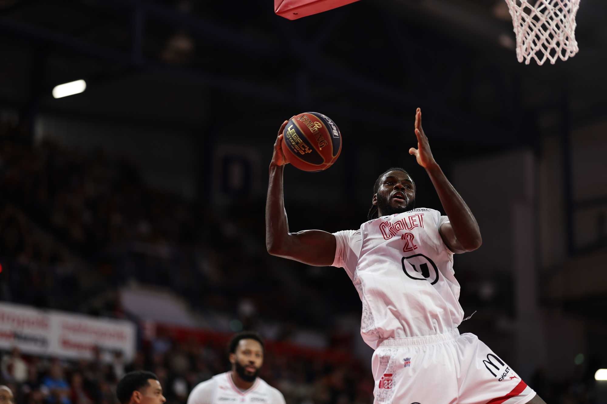 Qudus Wahab ©Loïc Wacziak