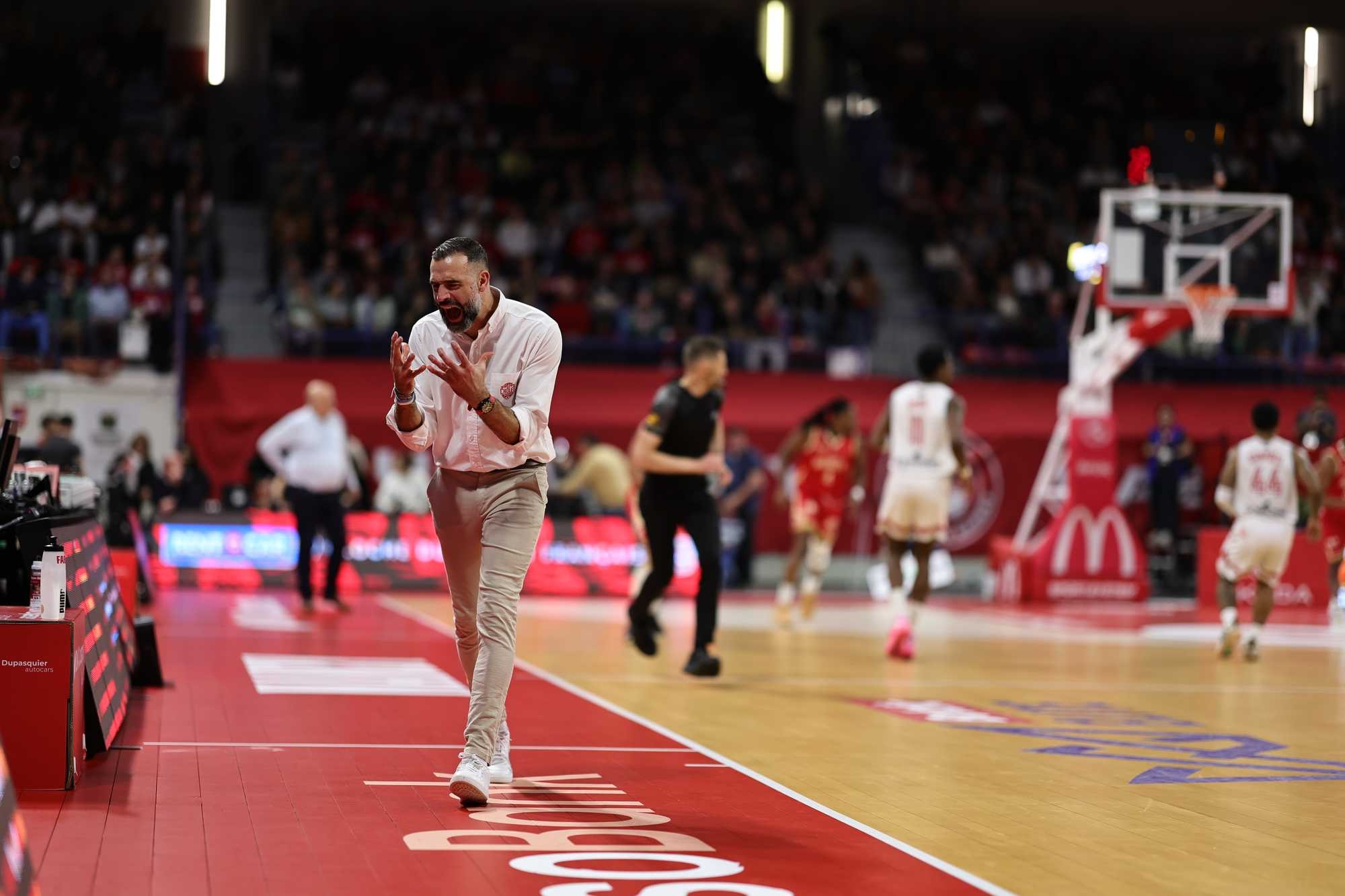 Fabrice Lefrançois ©Loïc Wacziak