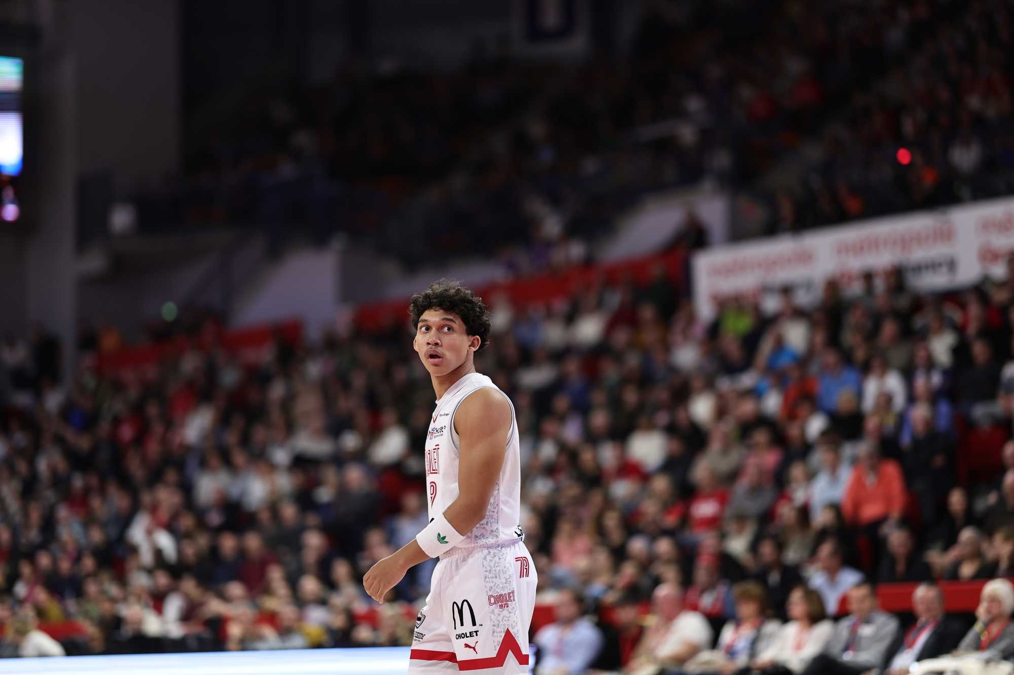 Aaron Towo-Nansi ©Loïc Wacziak