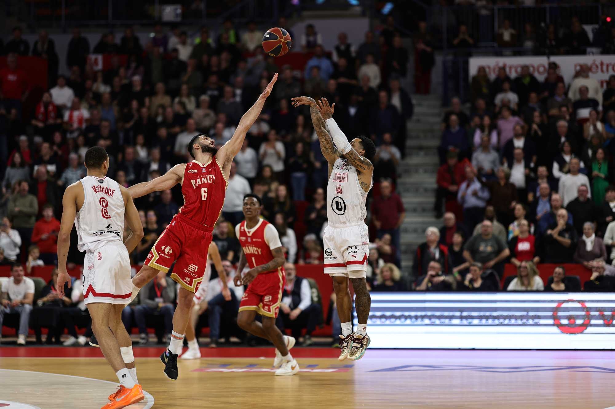 T.J. Campbell ©Loïc Wacziak