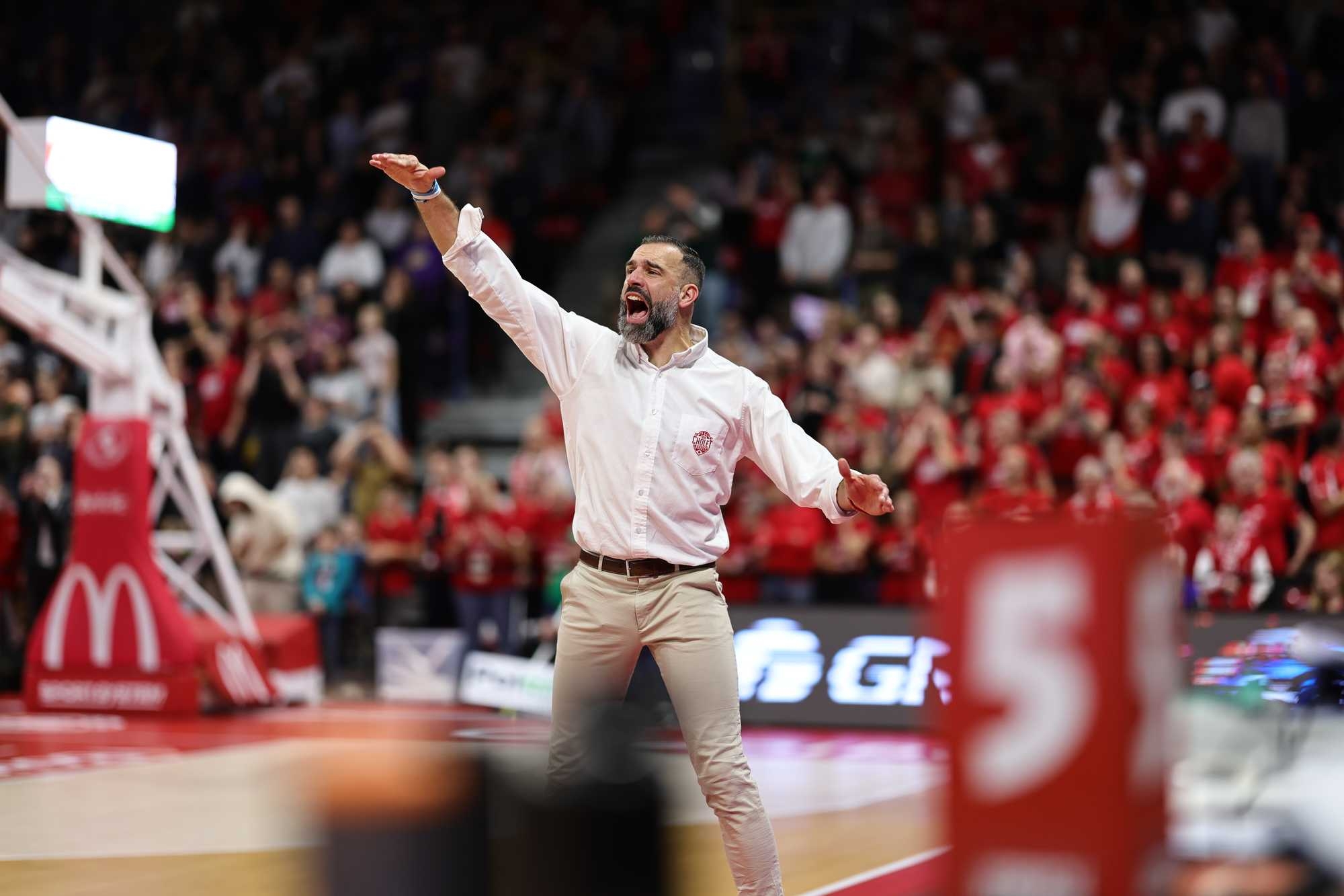 Fabrice Lefrançois ©Loïc Wacziak