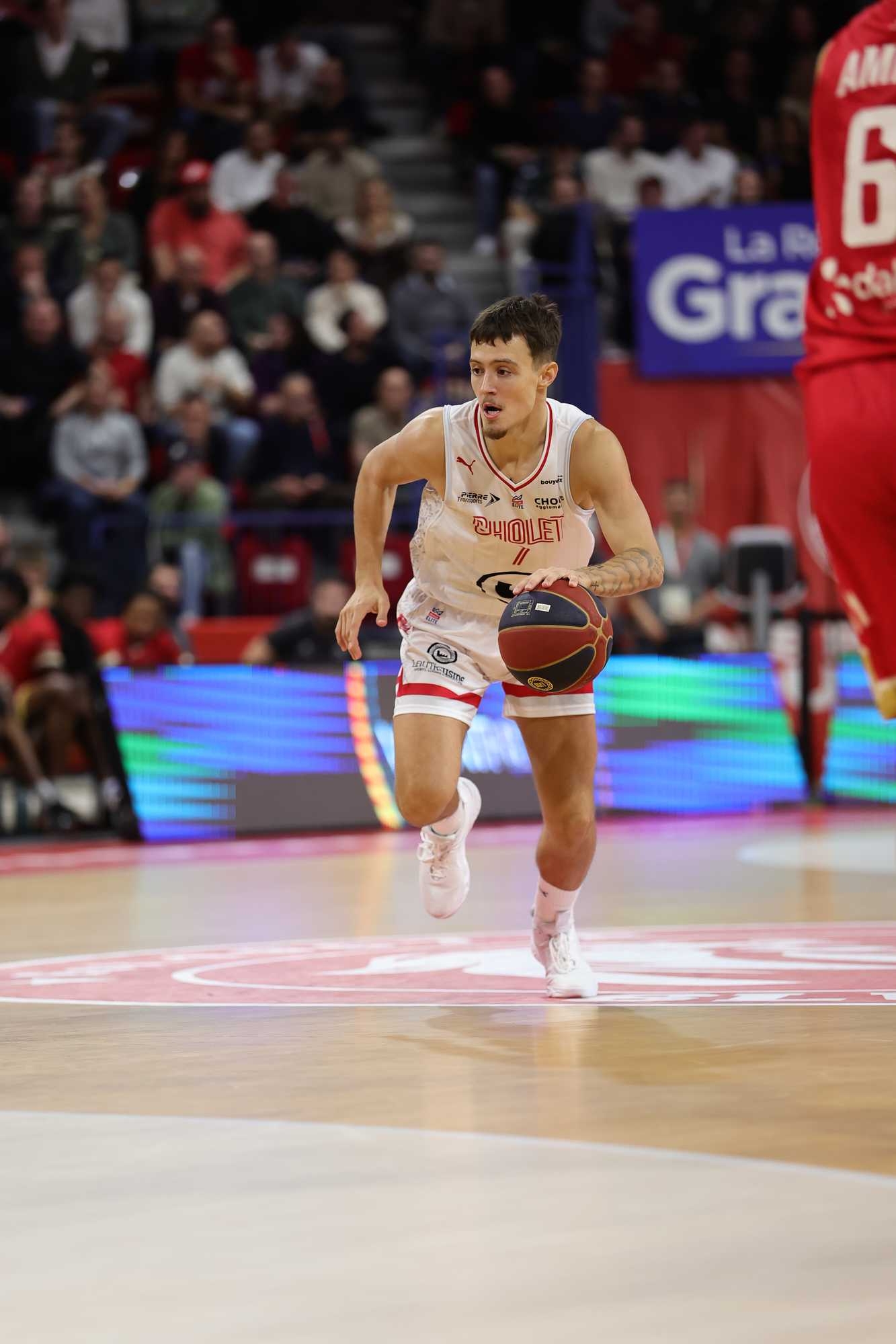 Nathan De Sousa ©Loïc Wacziak